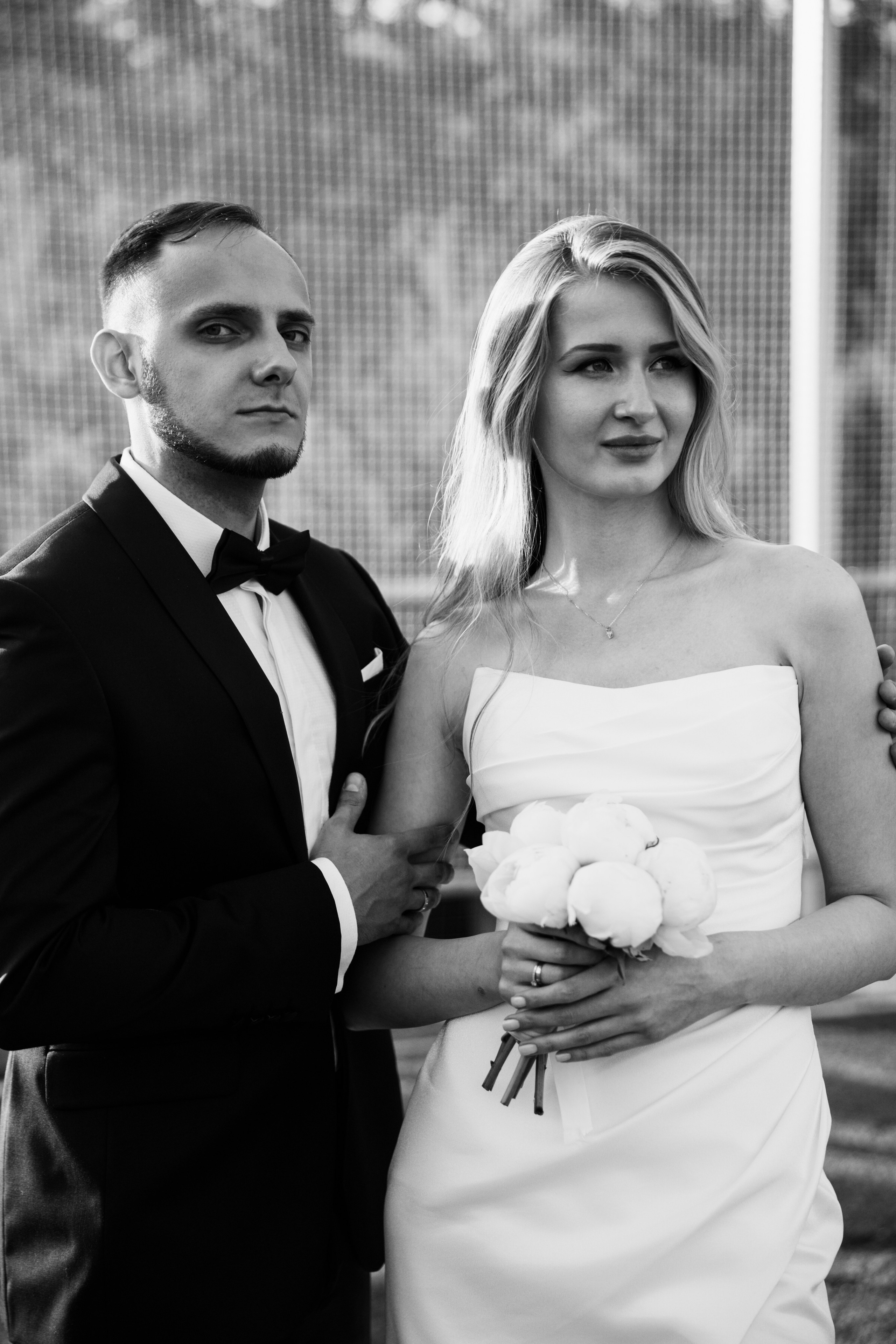 Сережа & Саша. Свадебный фотограф Домодедово Москва Катерина Алехина