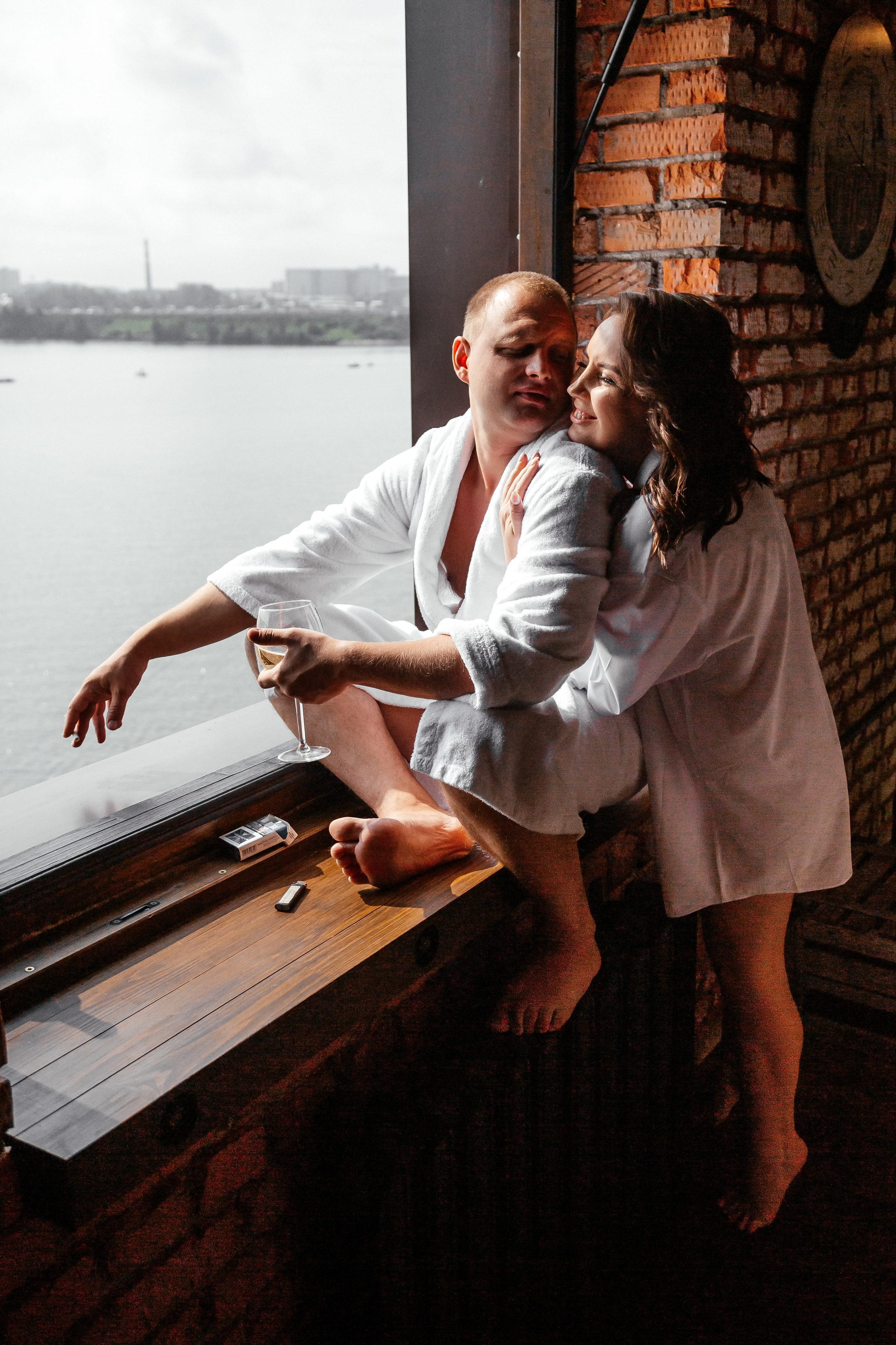 Свадебная фотосессия. Свадебный фотограф Новосибирск