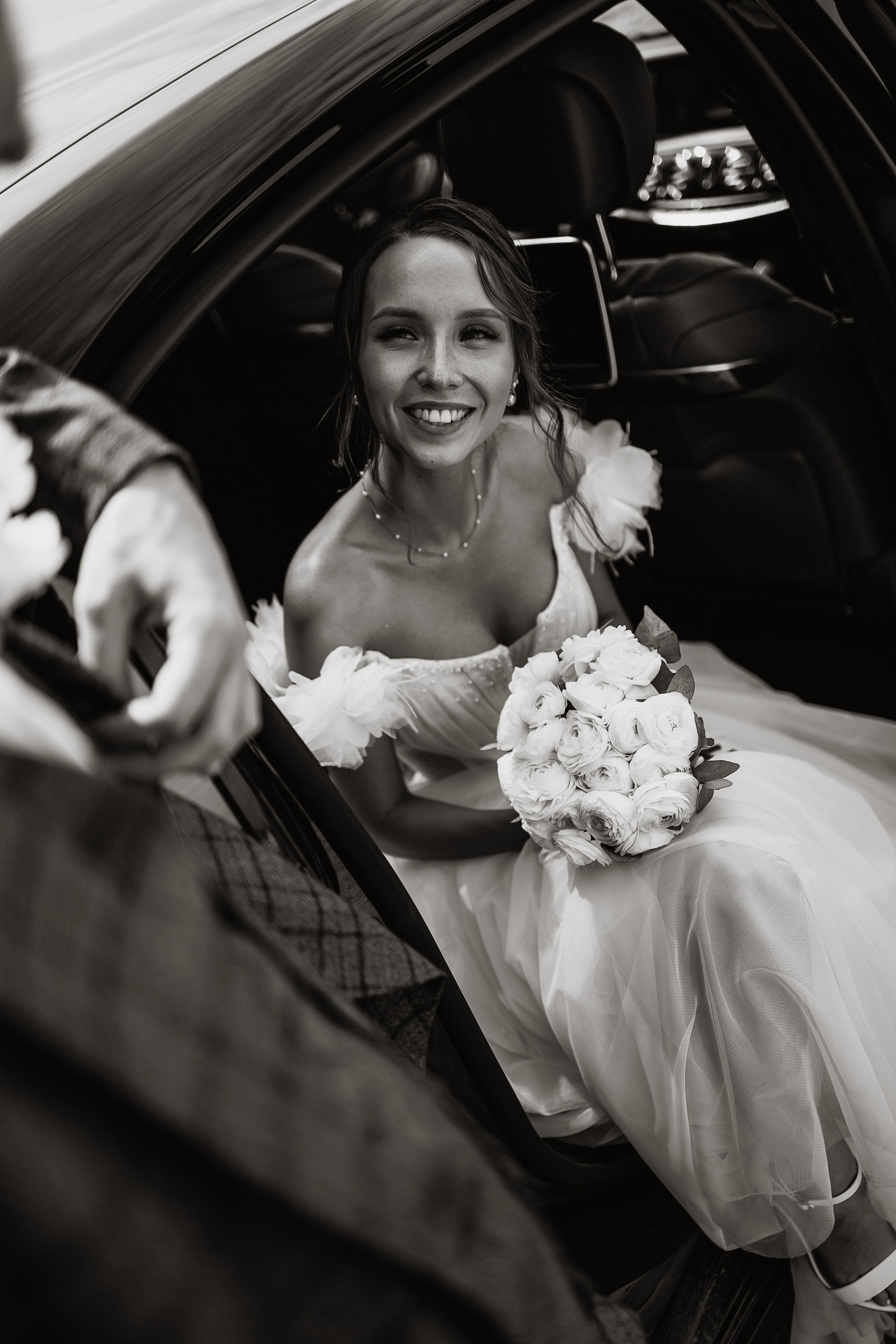 Свадьба Валентины и Максима. Свадебный фотограф Новосибирск