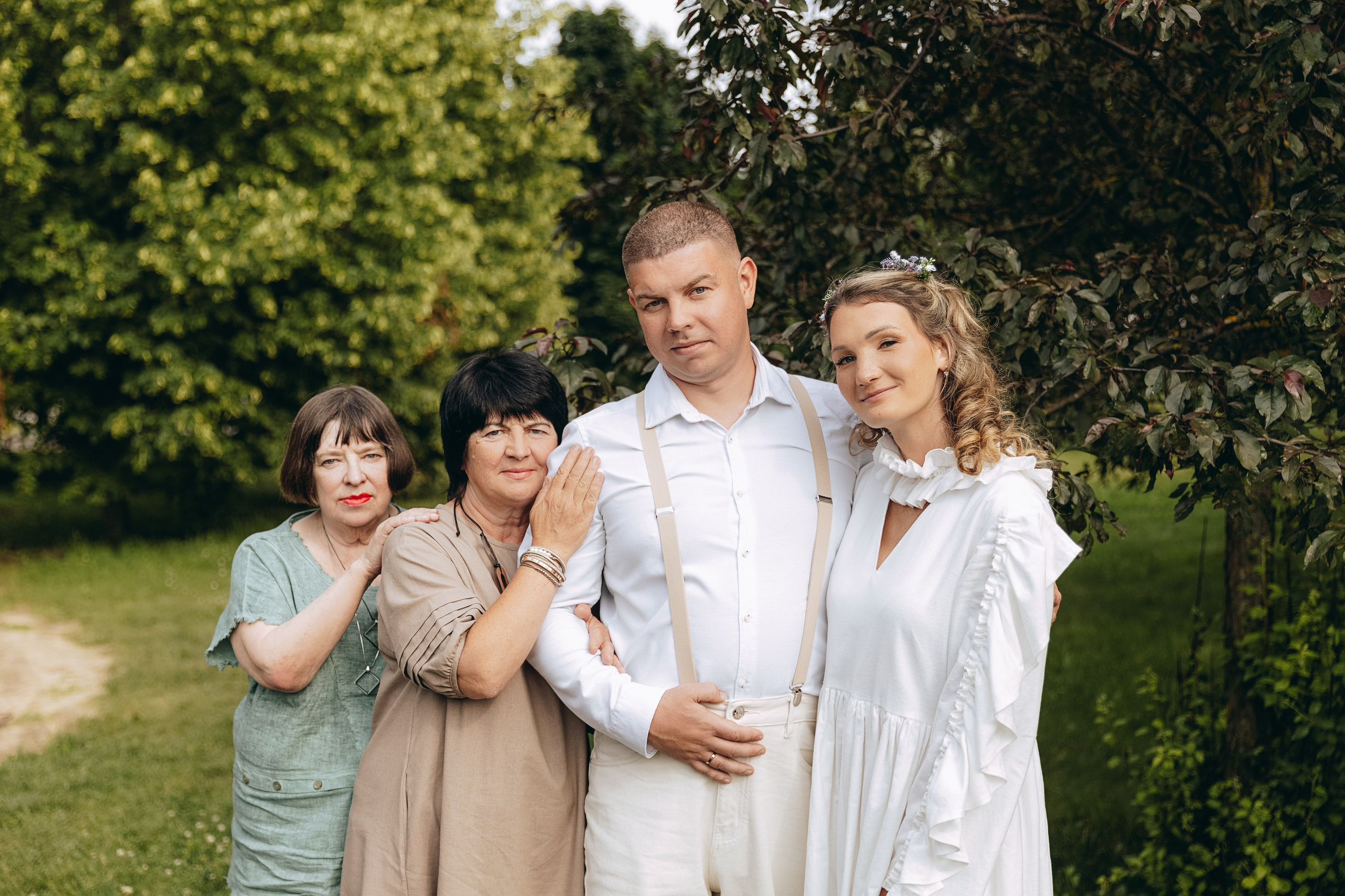 Светлана и Александр. Семейный и портретный фотограф в Москве, Орехово-Зуево, Балашихе, Ногинске, Раменском