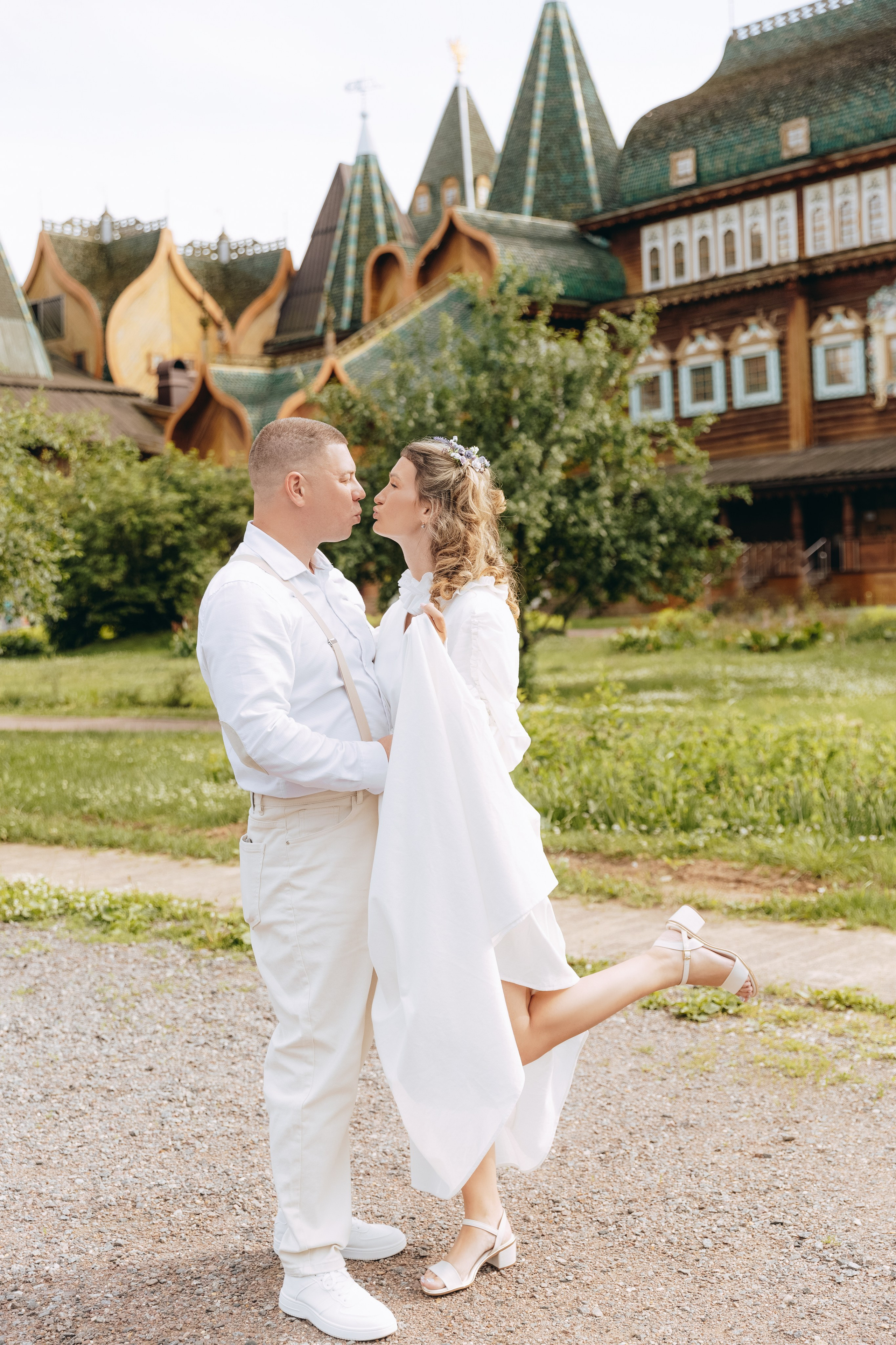 Светлана и Александр. Семейный и портретный фотограф в Москве, Орехово-Зуево, Балашихе, Ногинске, Раменском