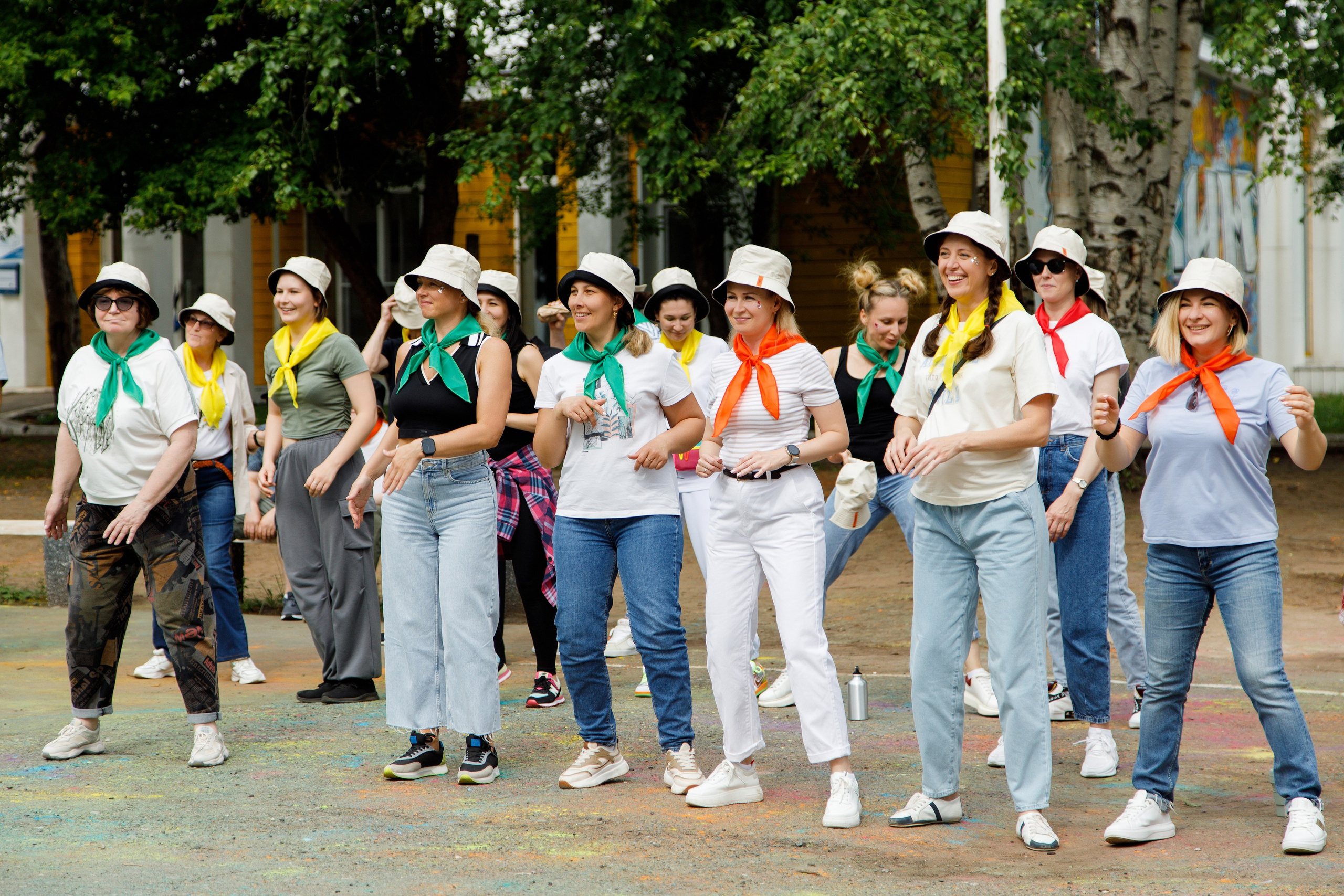 Гутен Таг — лагерь Нечайка. Фотограф Дмитрий Молчанов | Фотограф Пермь | Фотограф