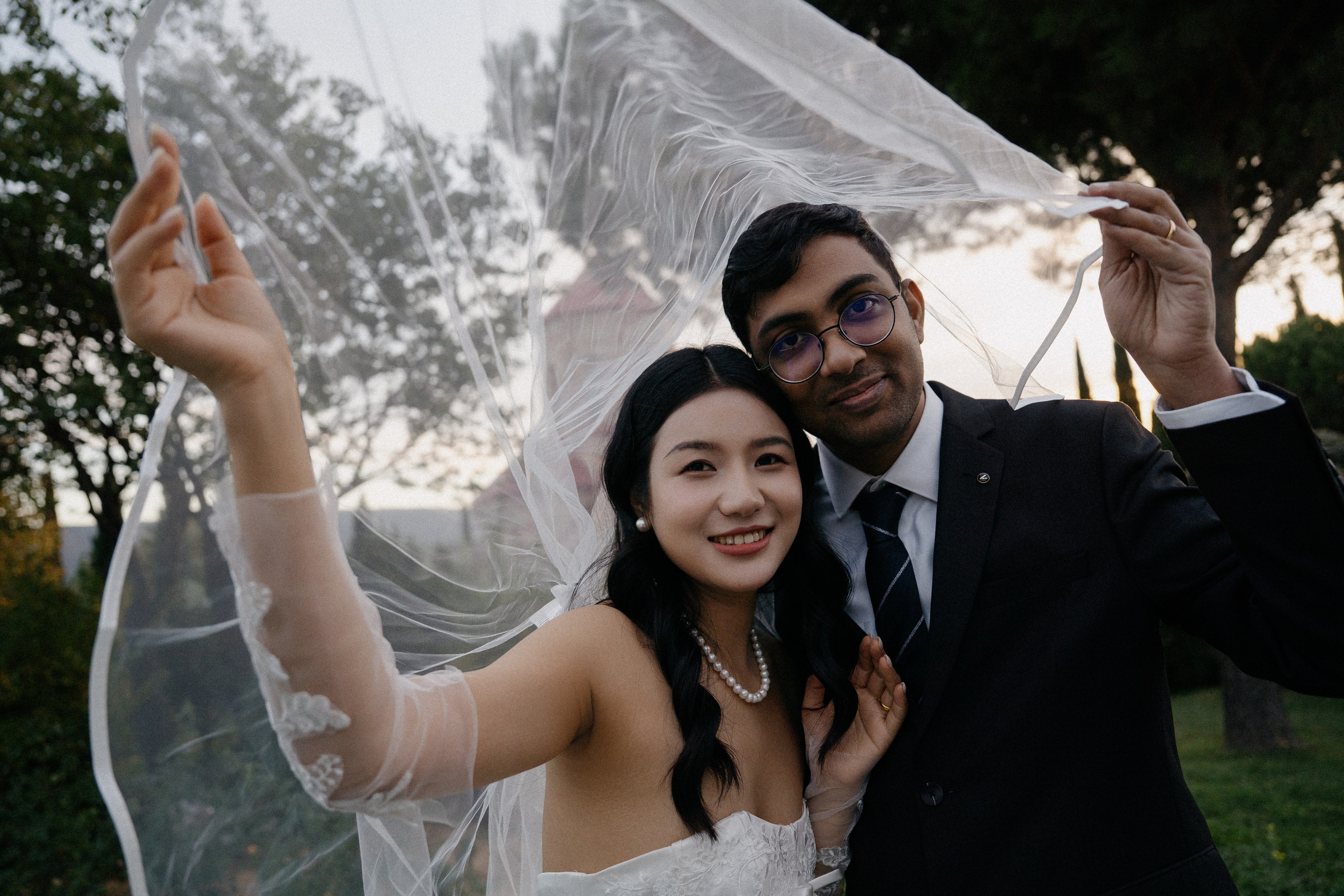 Пересечение путей