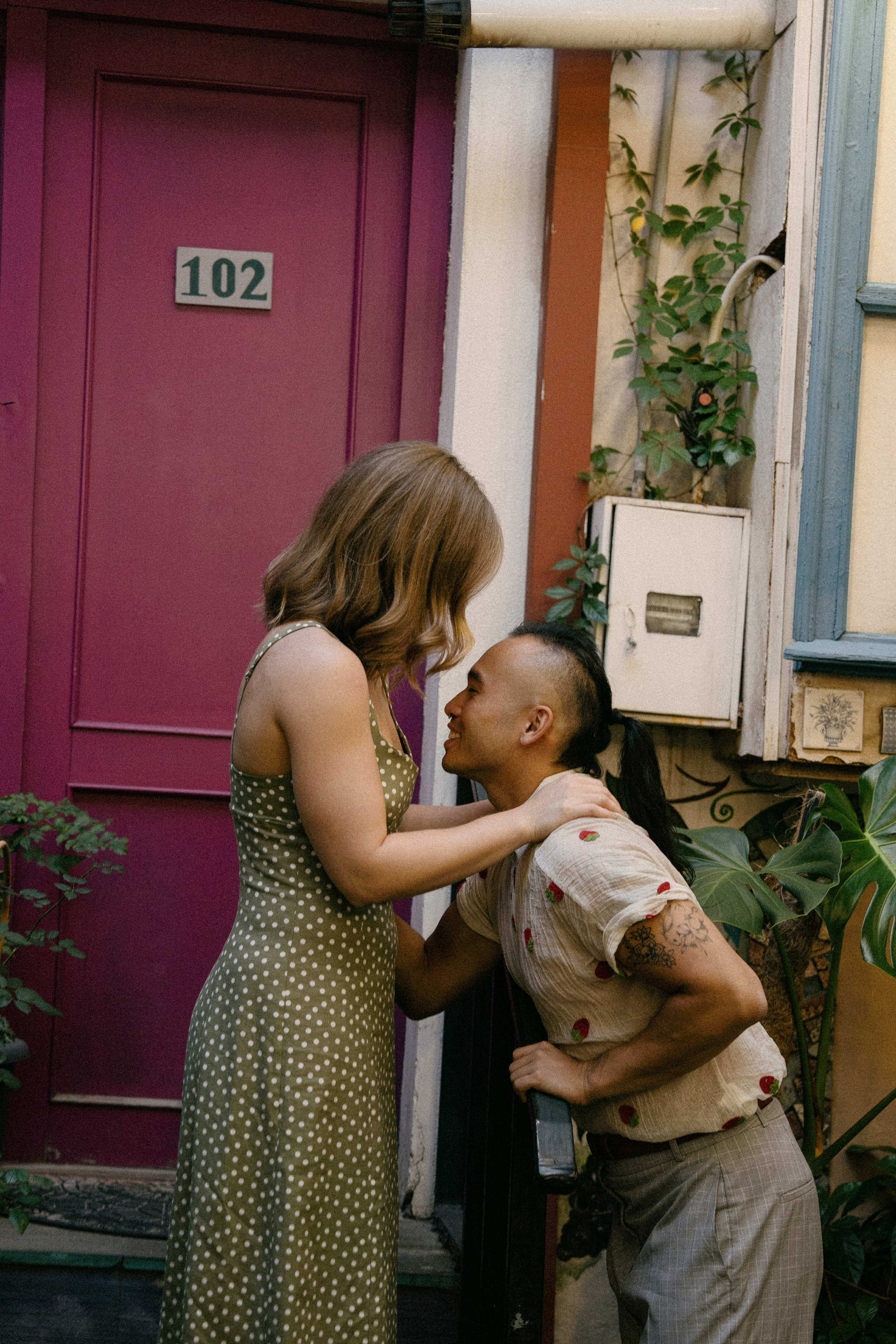 Время остановилось