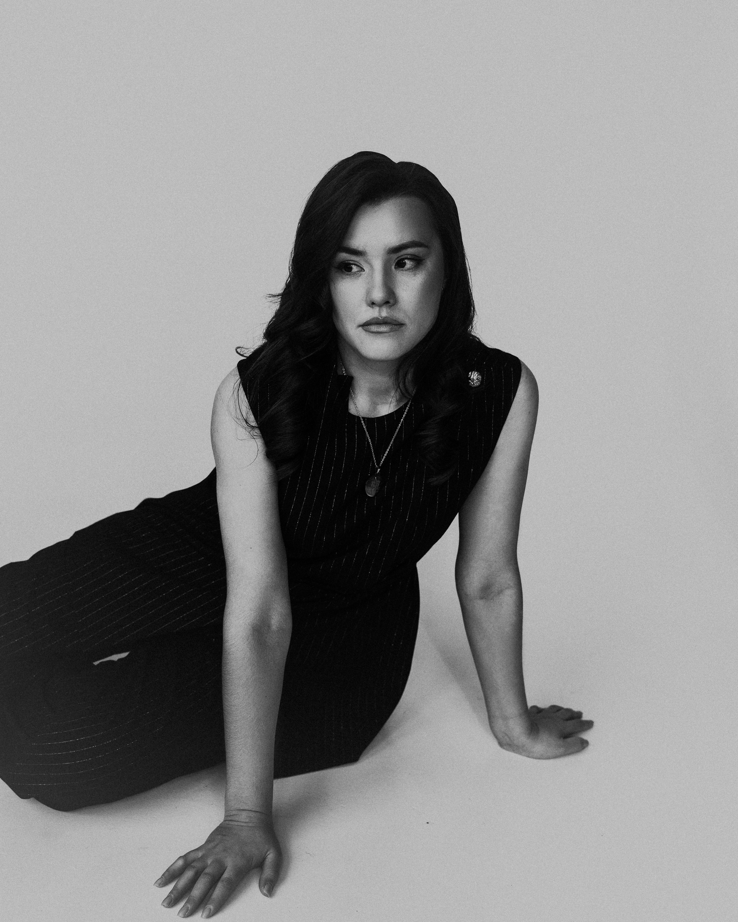 Таня. Фотограф в Иркутске Сендыхеев Пётр