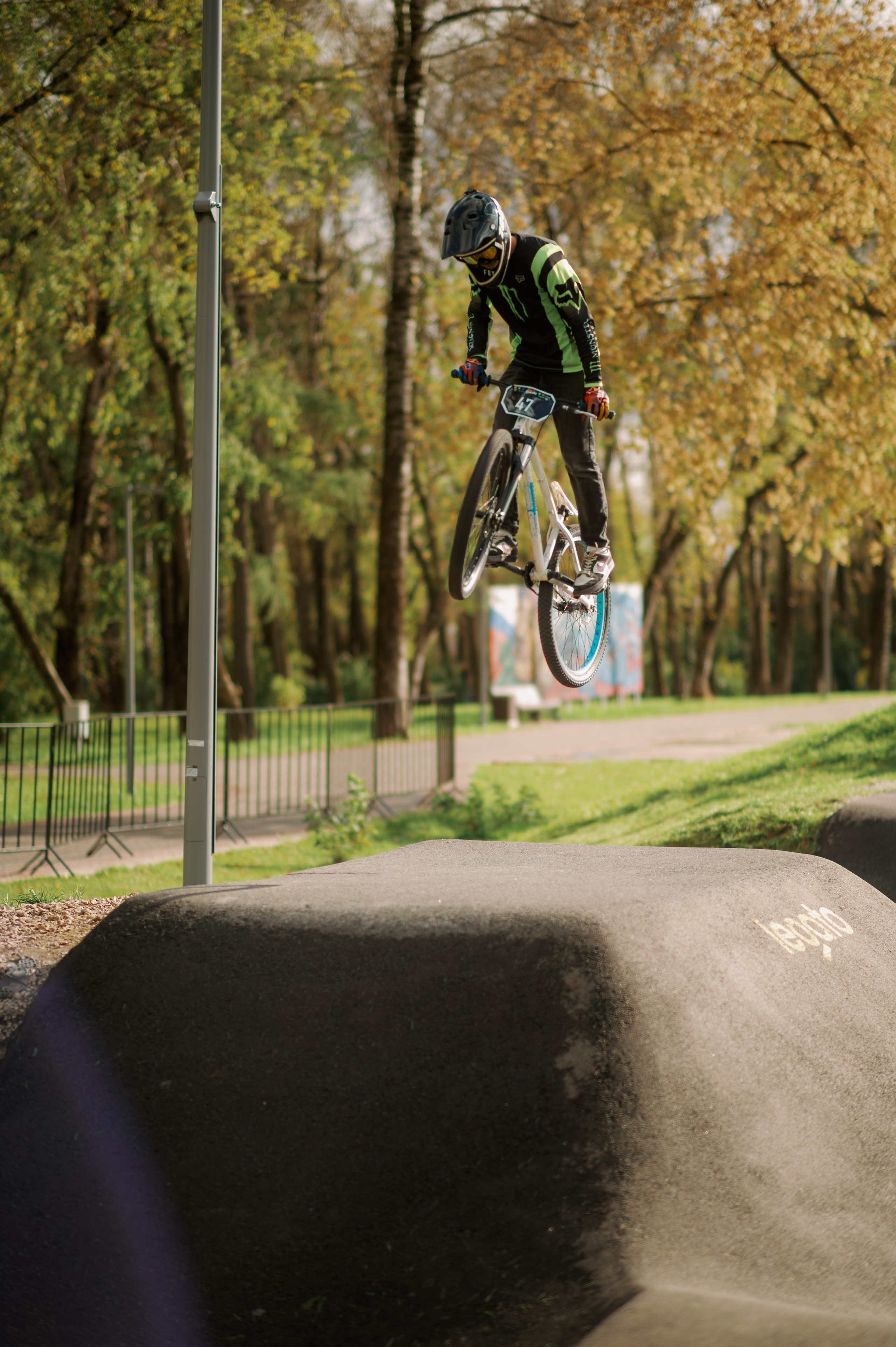 Без Границ Экстрим Фест | Киров 2025. Контент фотограф Илья Урс