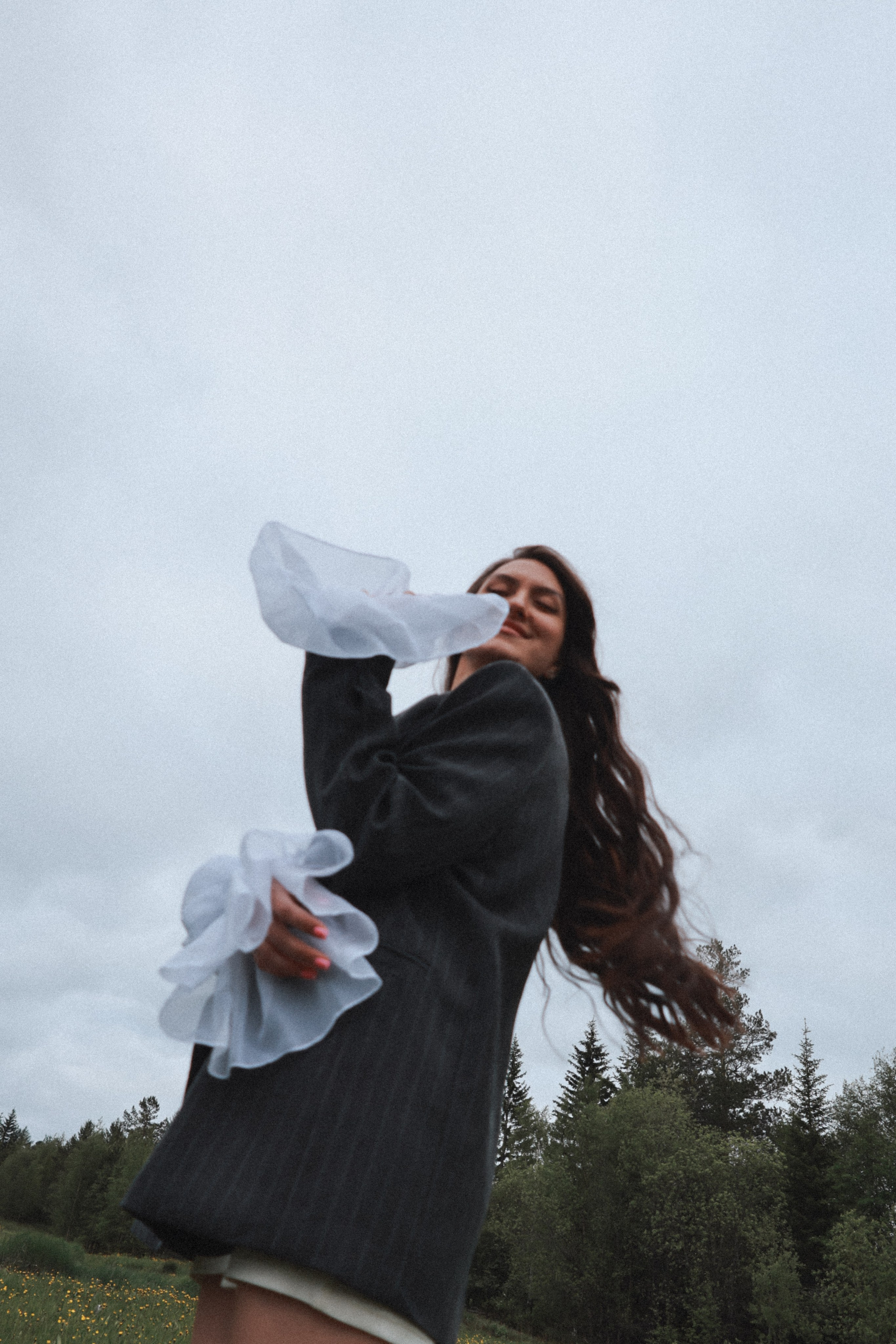 Irina. Главная