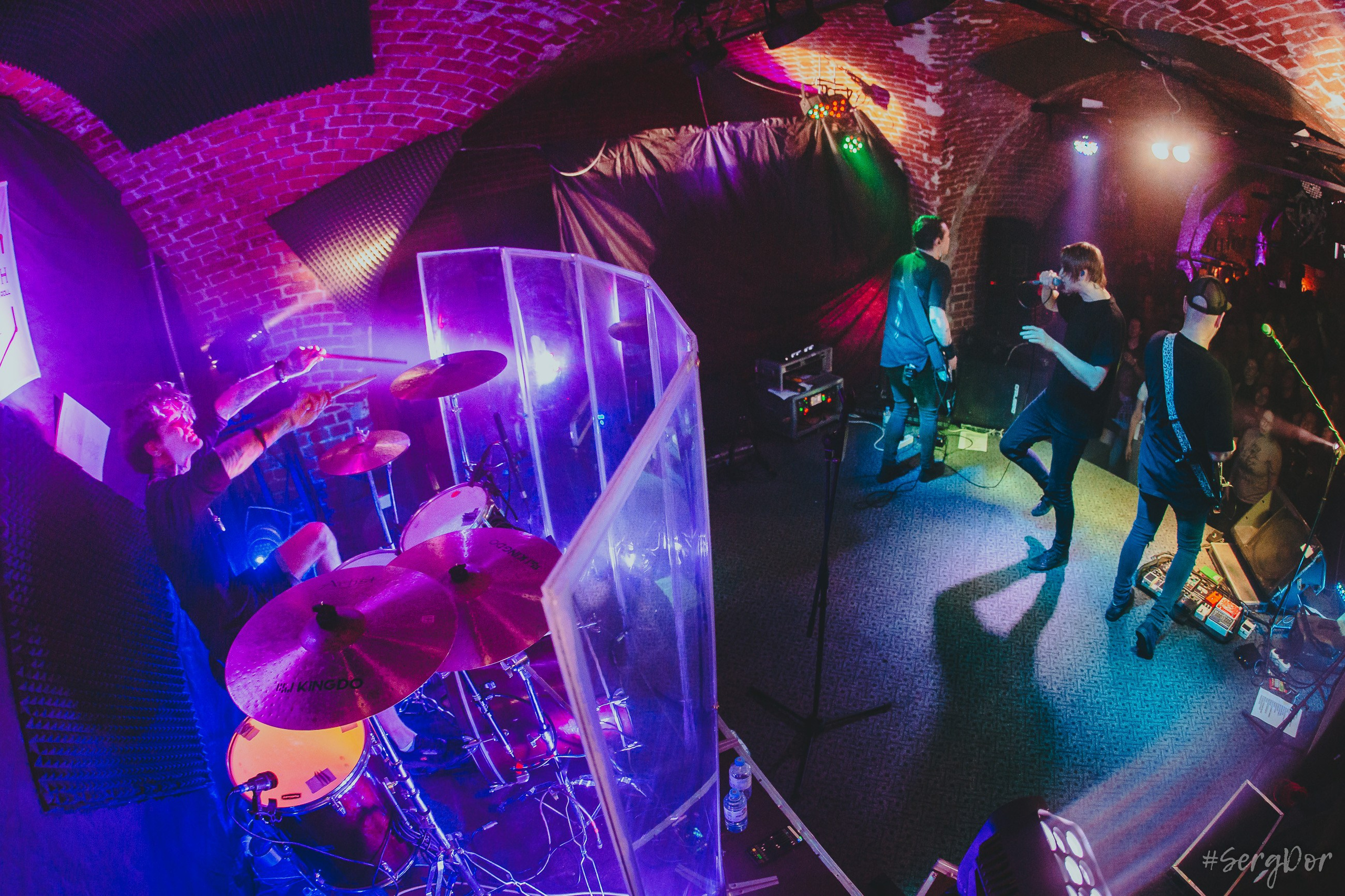 Dругой ветер, Калининград, Бастион, 18.05.2024, концерт, SergDor, Кёнигсберг, 18 мая 2024 года, #SergDor