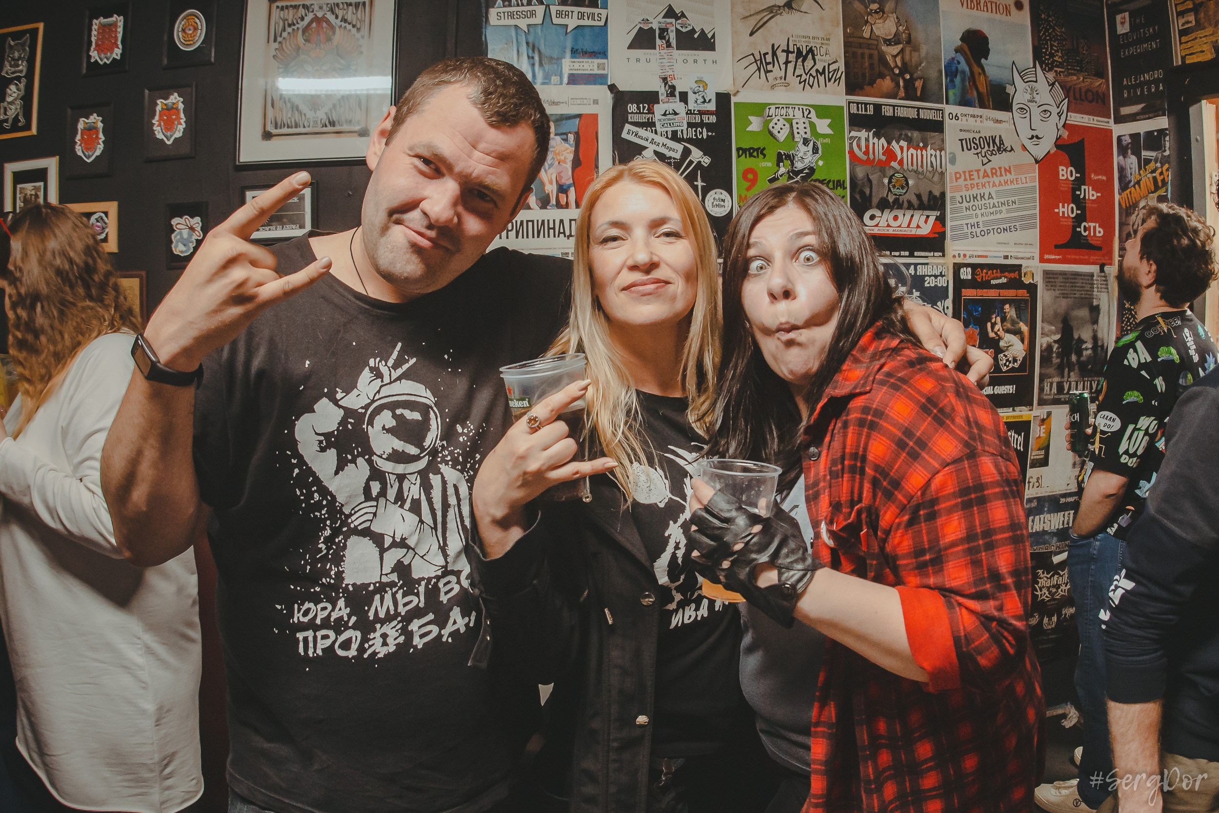 27.05.2023, Санкт-Петербург, День рождения Артёма Шаповалова,Рейд, Котик Джеймс, Манекены, Василий Абакумов, Созвездие N, Богдан Васильев, THE VAZELINE, 27 мая 2023 года, SergDor, #SergDor, концерт, гости, FISH FABRIQUE NOUVELLE, Фишка