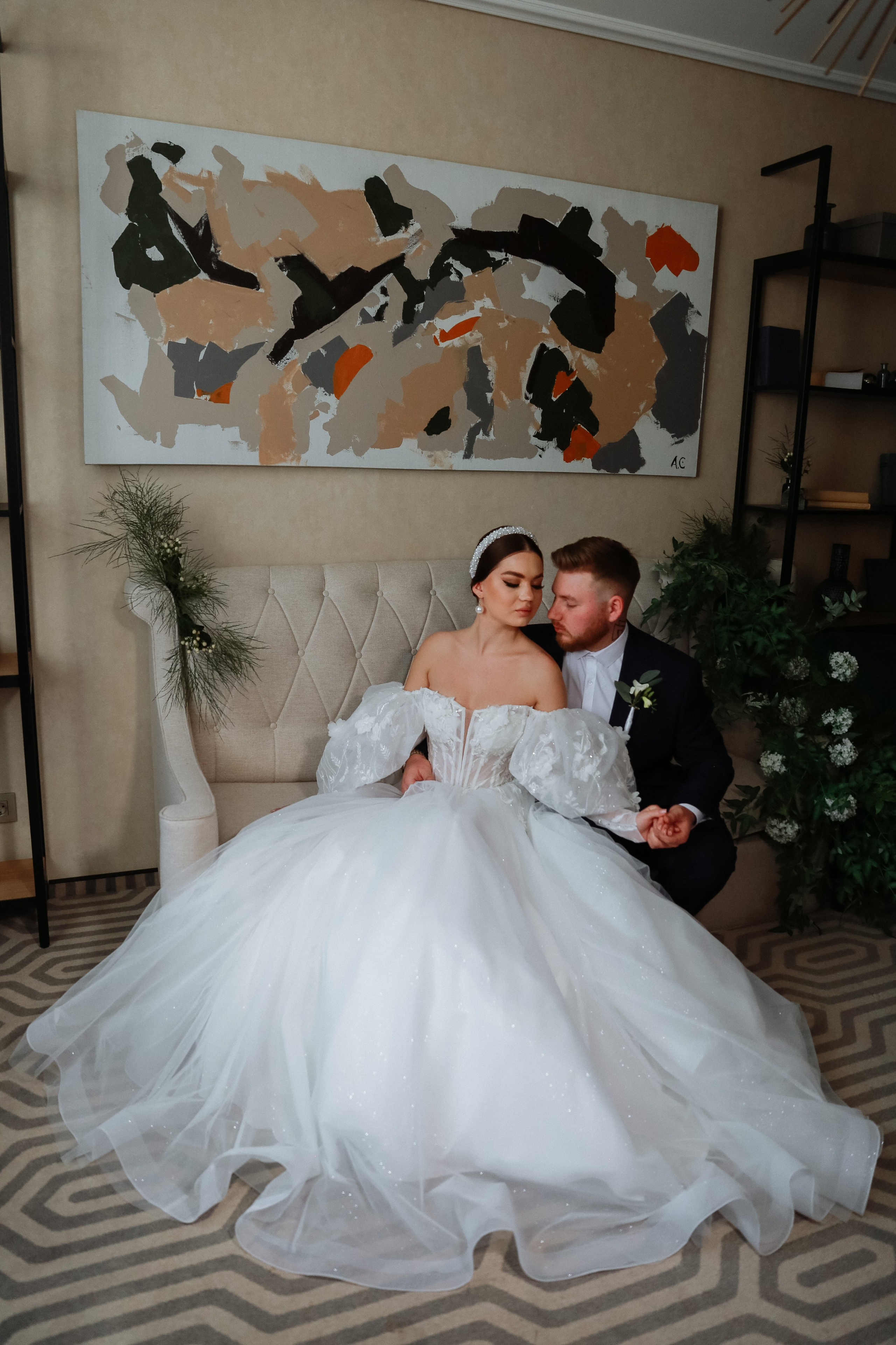 N | I. Свадебный фотограф Ростов-на-Дону Алла Белова