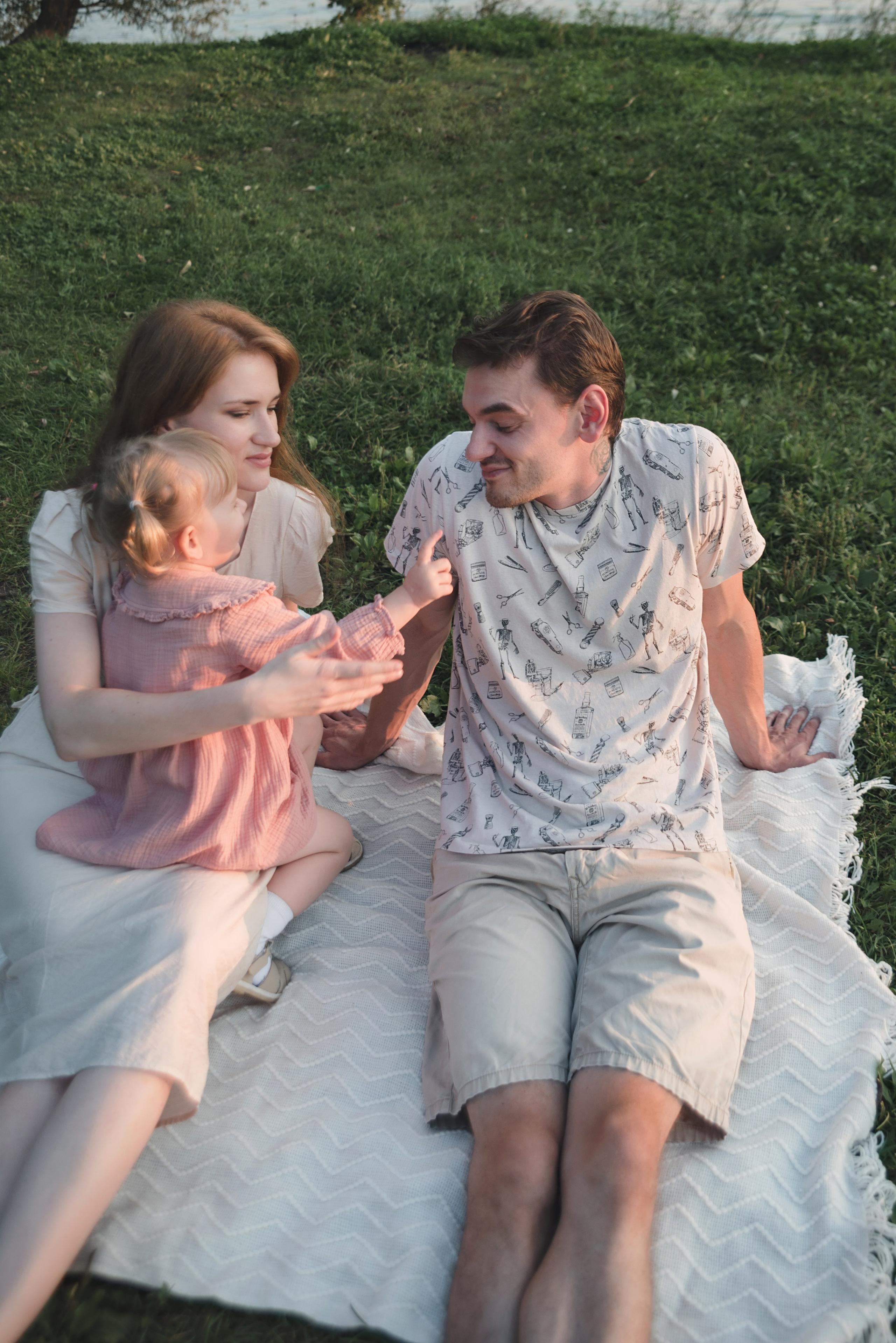 АНГЕЛИНА+ЕВГЕНИЙ+АГАТА. Фотограф в Ярославле Грибанова Ирина