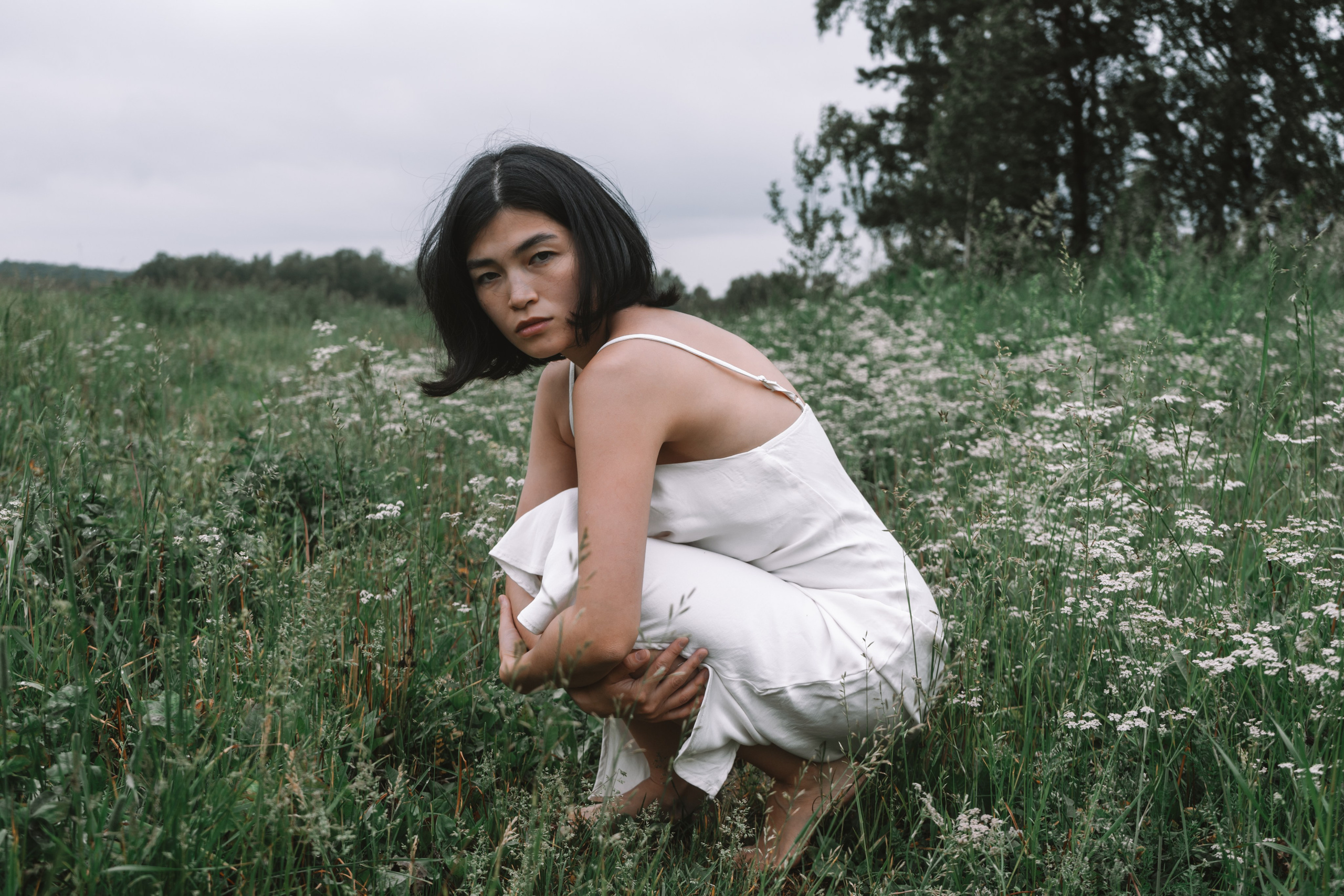 Эмилия. Денис Марков — фотограф в Екатеринбурге