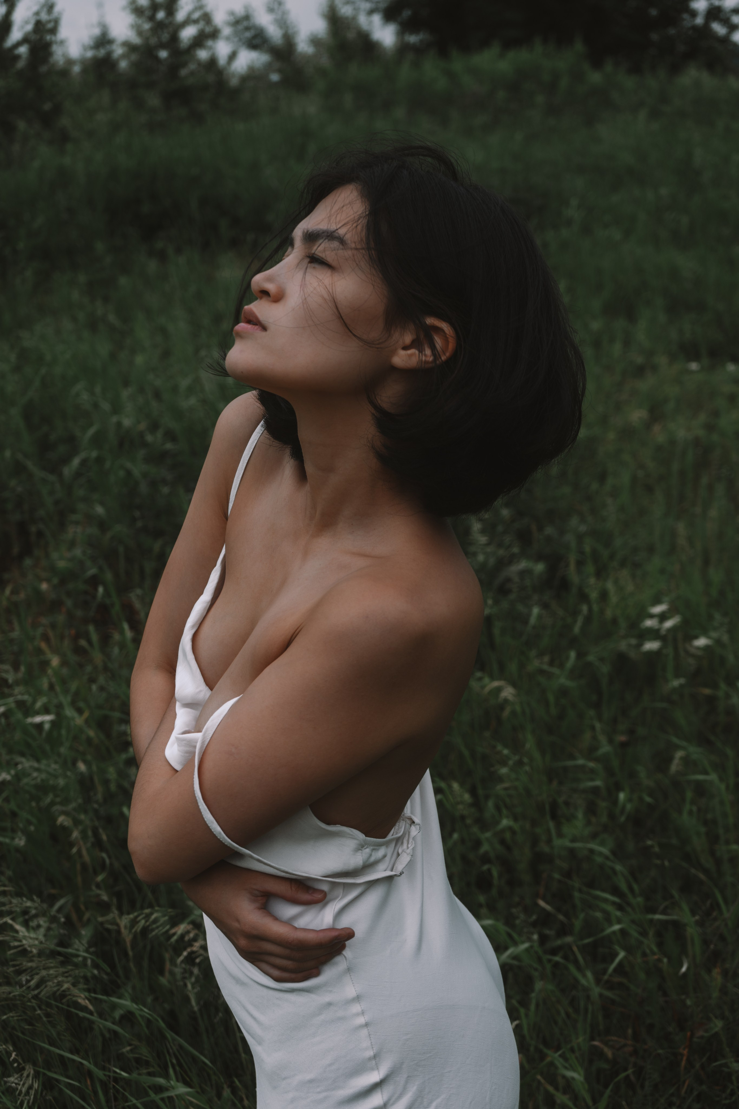 Эмилия. Денис Марков — фотограф в Екатеринбурге