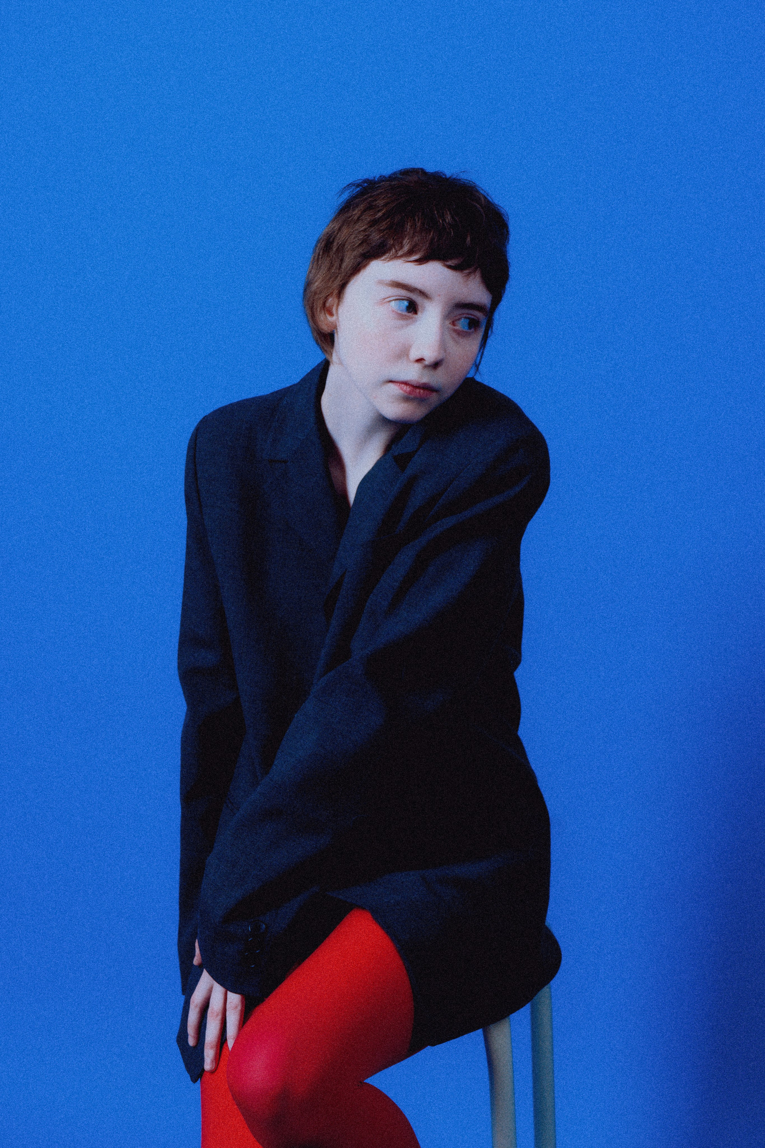 Фотосессия в студии в Екатеринбурге. Денис Марков — фотограф в Екатеринбурге