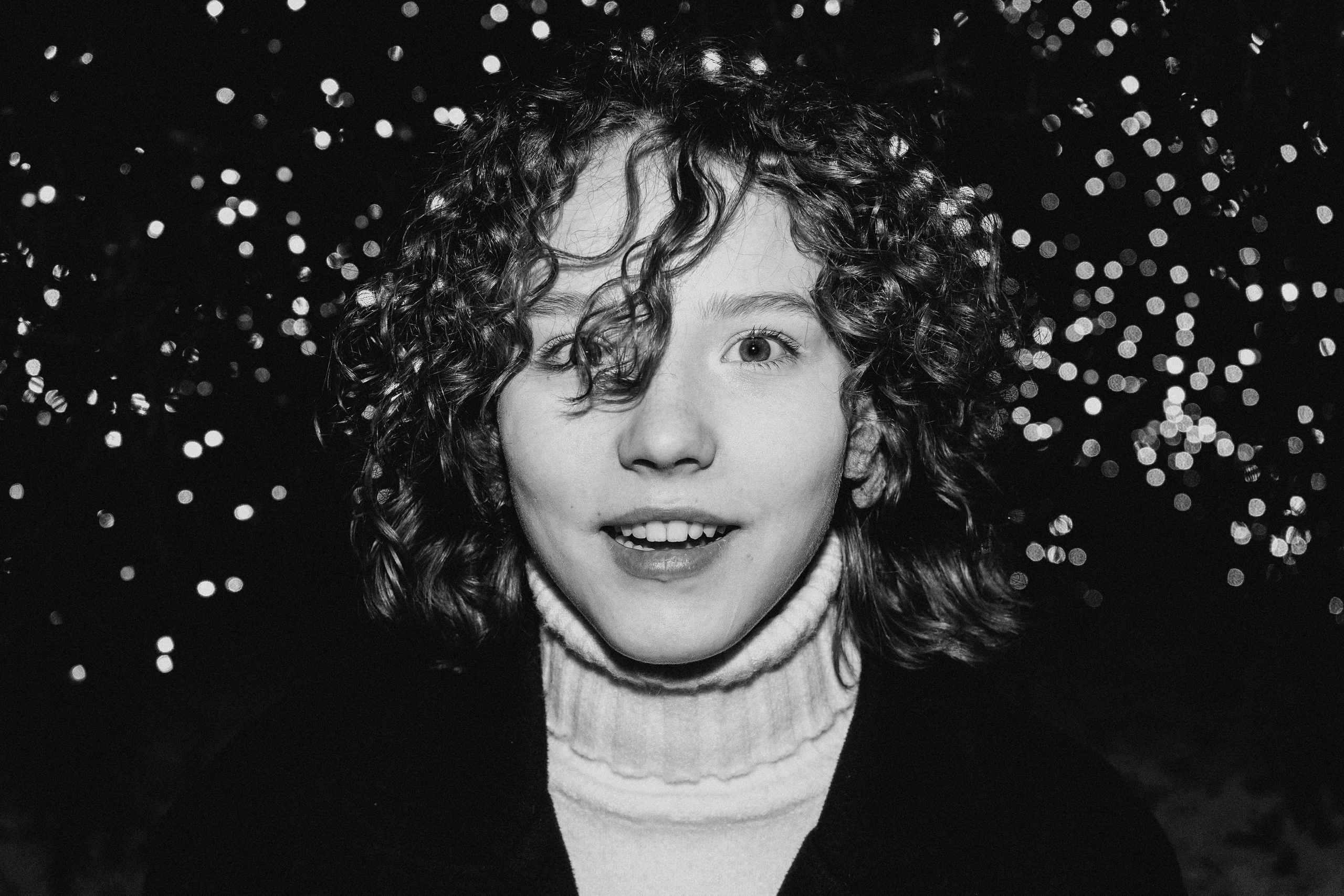 Виолетта_Новогодняя история. Денис Марков — фотограф в Екатеринбурге