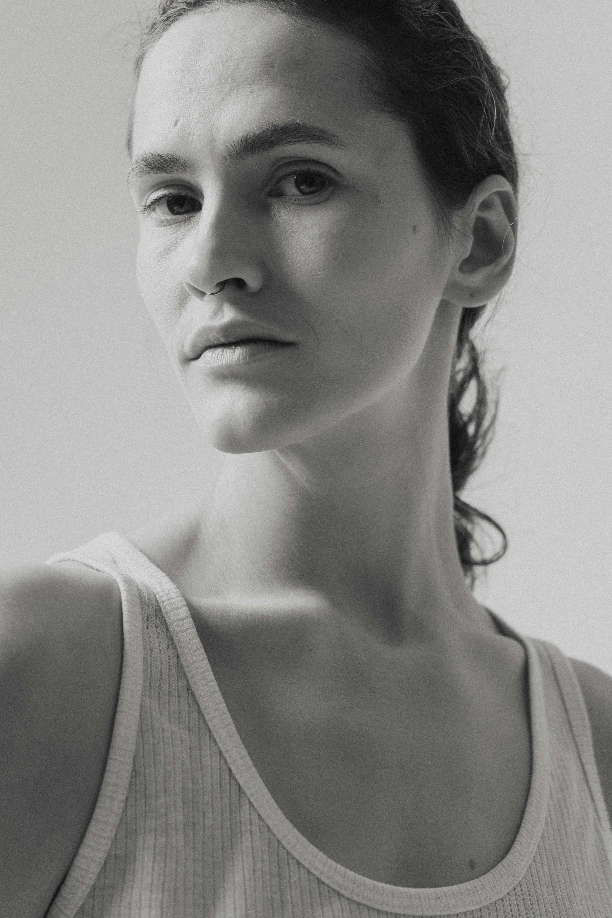 Танцор и хореограф Женя Турушкина. Денис Марков — фотограф в Екатеринбурге