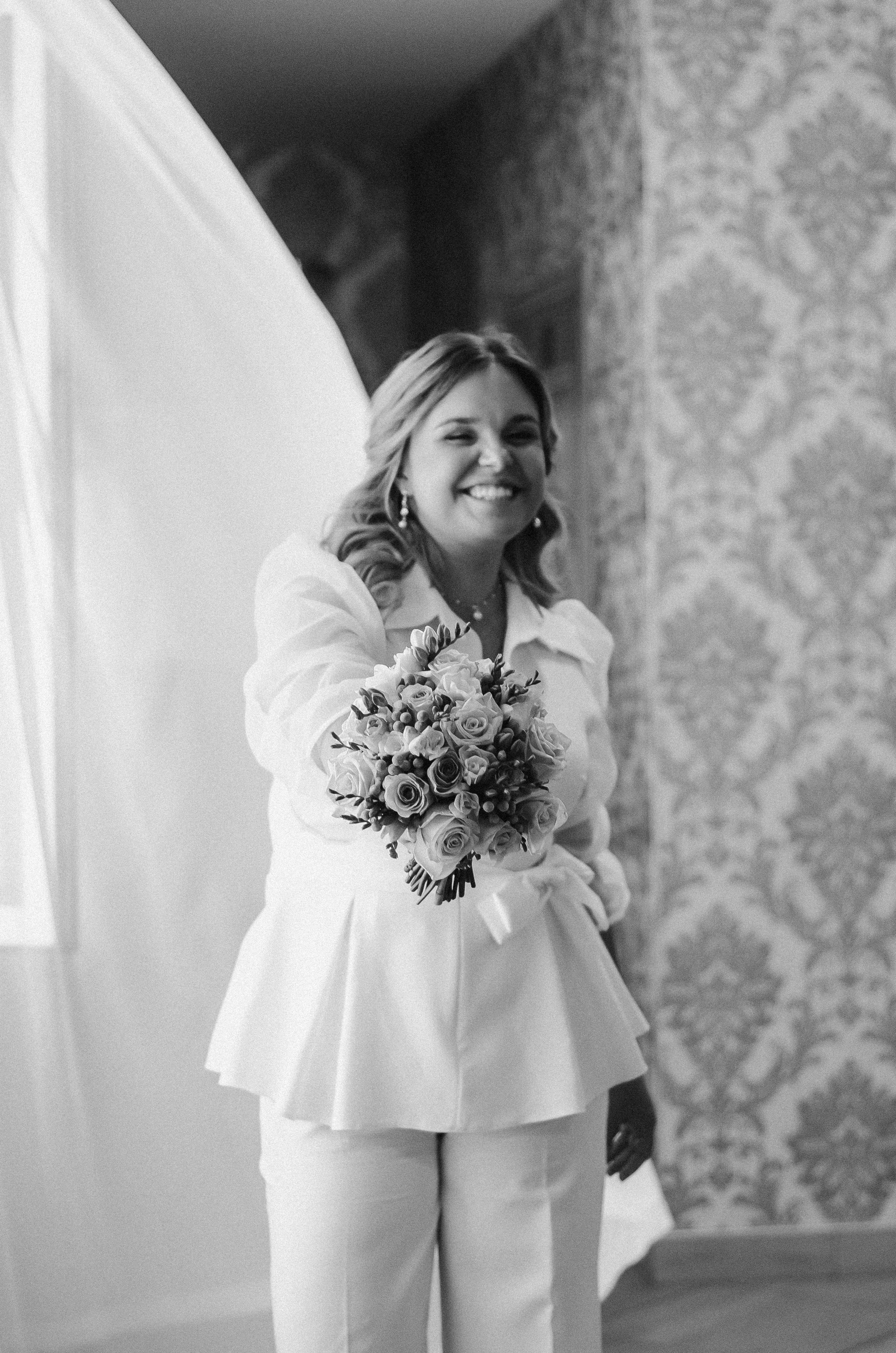 Иван & Евгения. Фотограф Anastasya Efimova