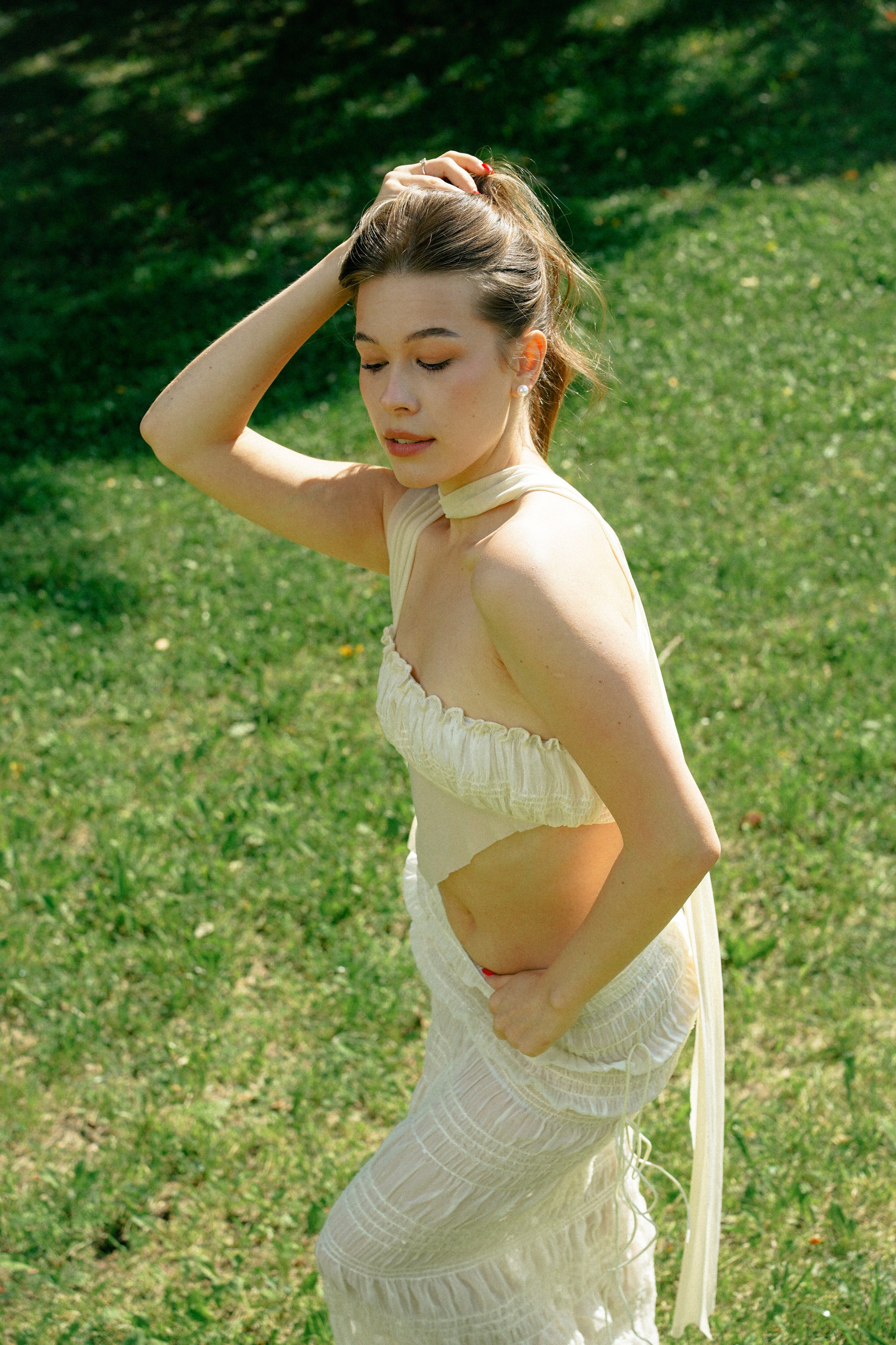 Marianne. Фотограф в Костроме Дарья Арефьева