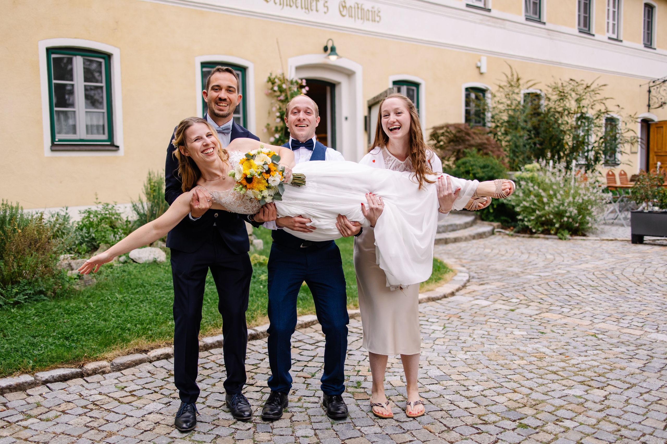 Hochzeitsportfolio | Hochzeitsfotograf München & Ismaning