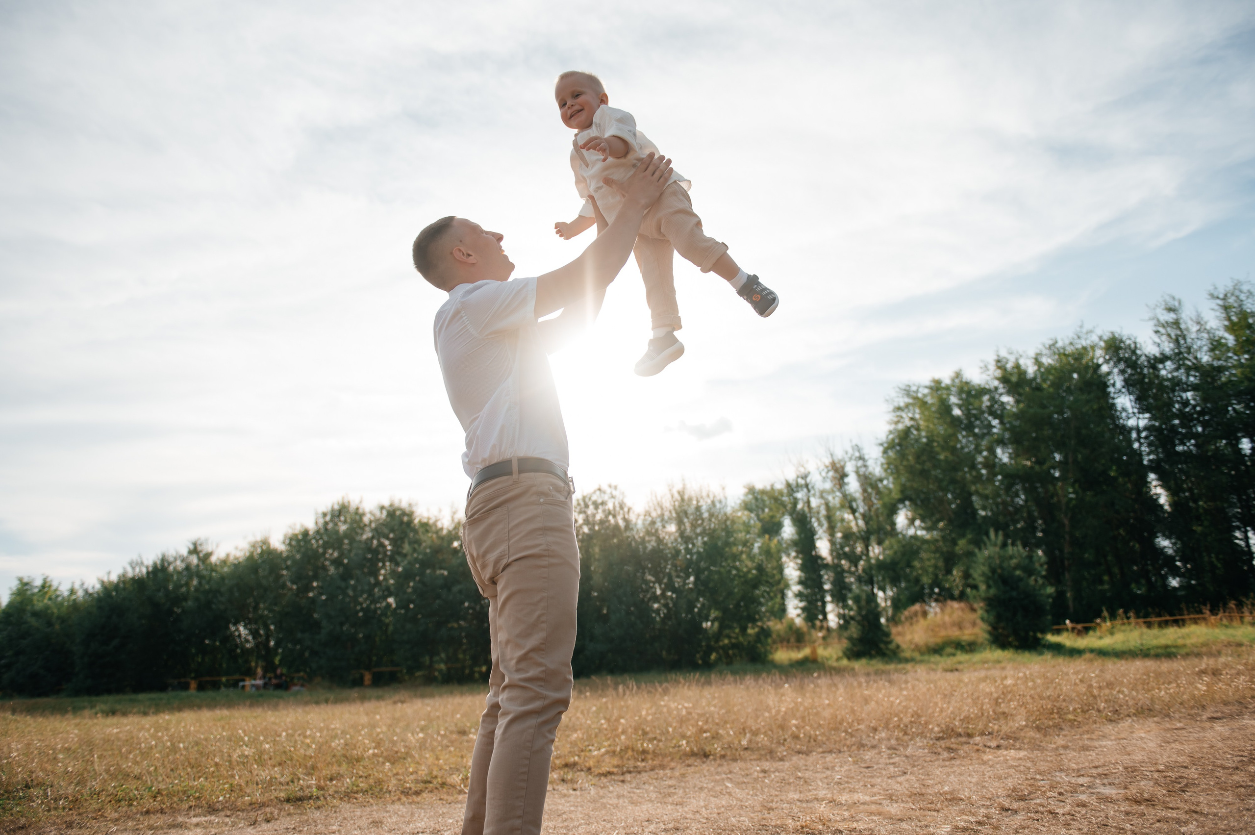 Семейные съемки. Фотограф Марина Лысова