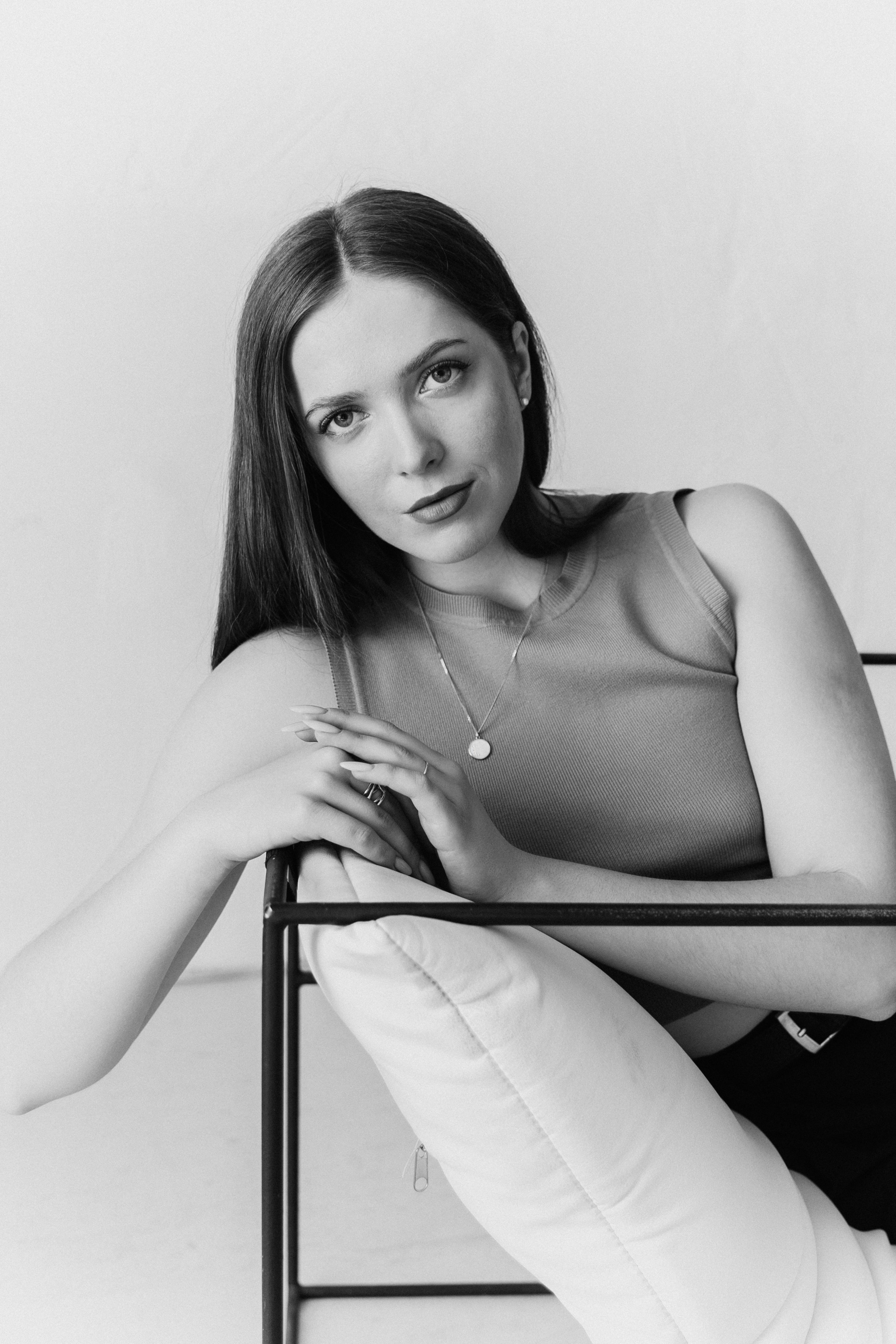 Даша. Фотограф в Санкт-Петербурге