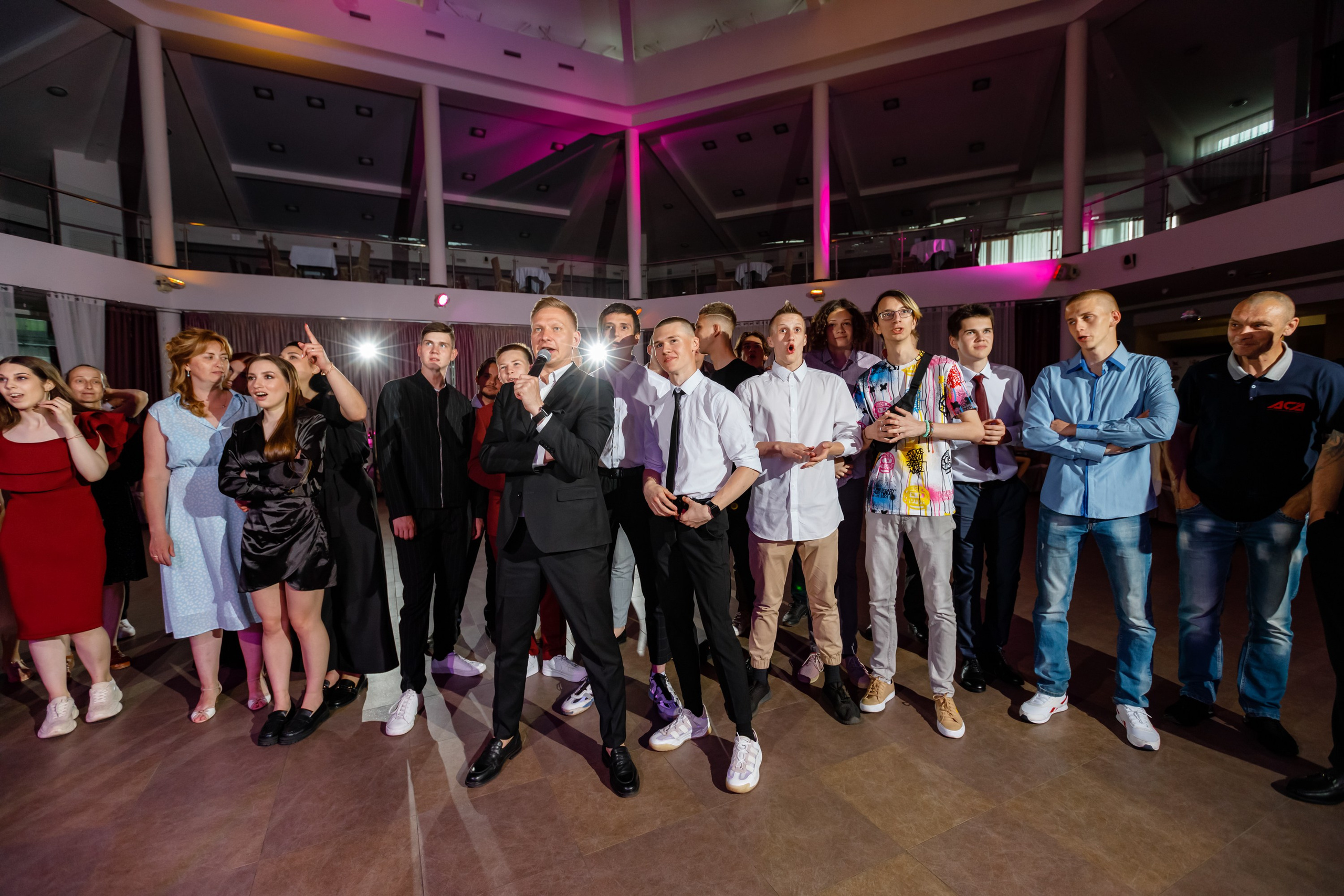 УЧА. Свадебный фотограф в Ярославле Анастасия Архипова