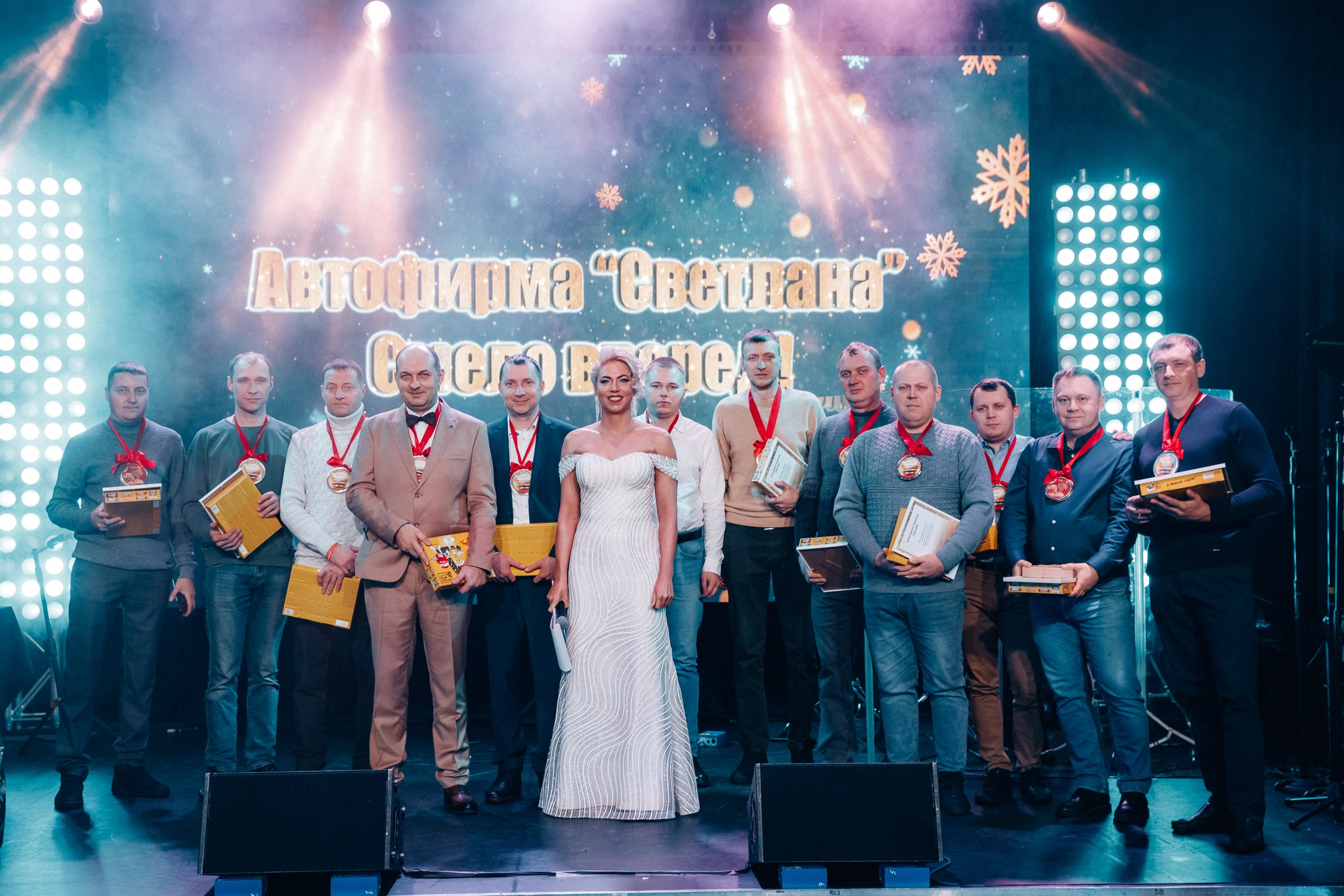 Автофирма «Светлана». Свадебный фотограф Дмитрий Воробьев Ярославль