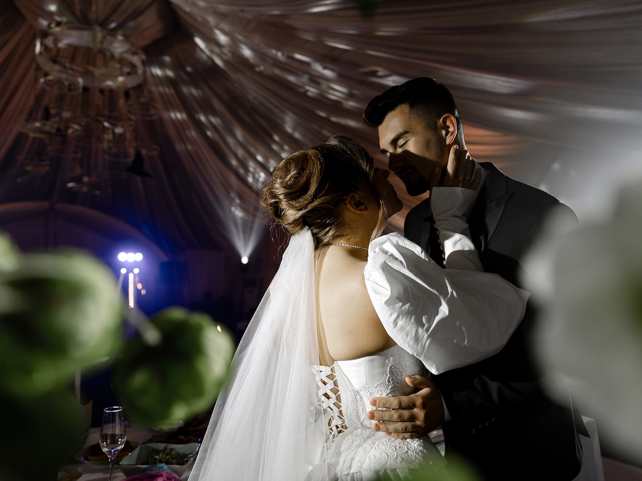 Yriy & Ekaterina. Свадебный и семейный фотограф в Бресте Светлана Эстер