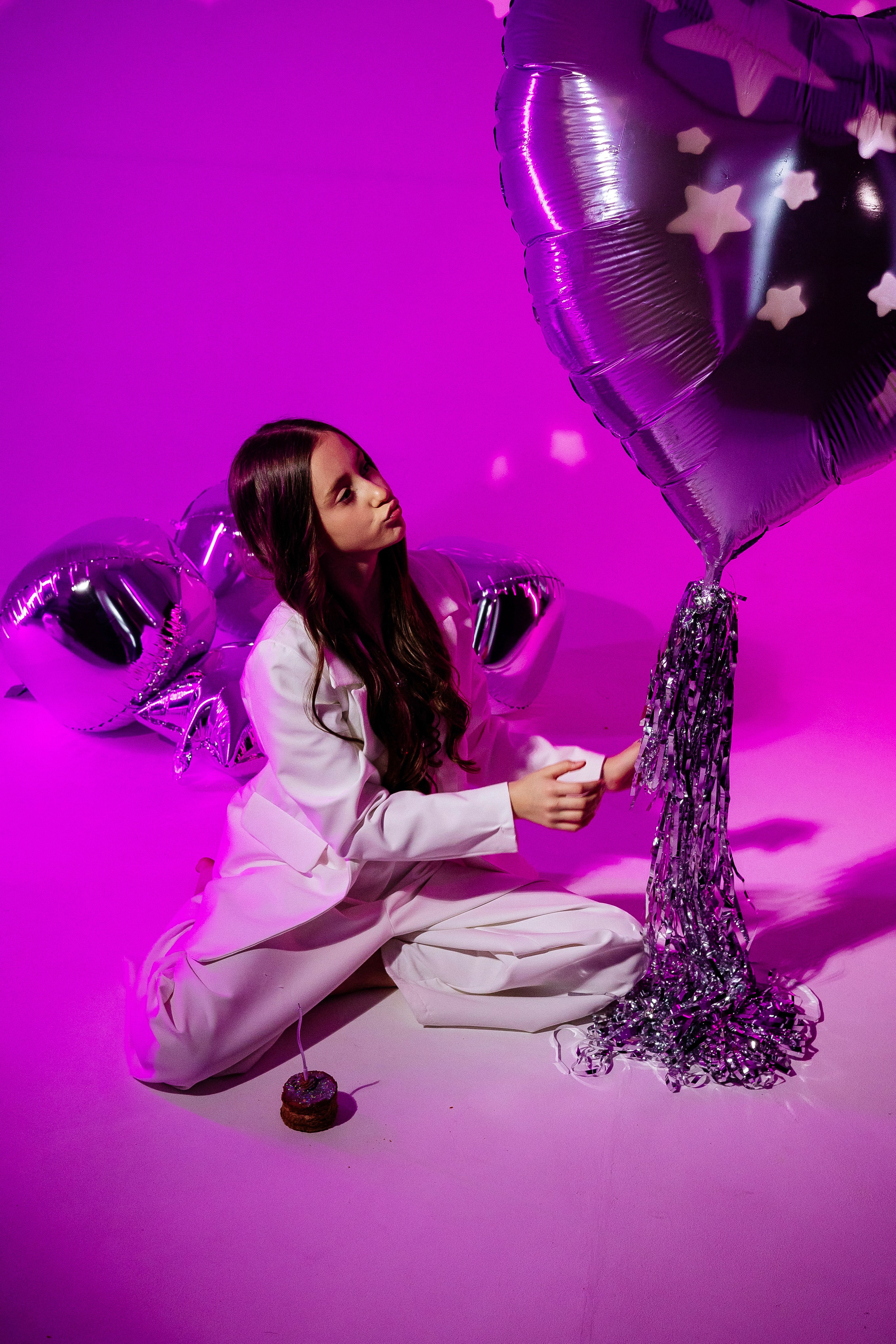 Алла. Женский/Детский фотограф в Симферополе Вероника Слепогина