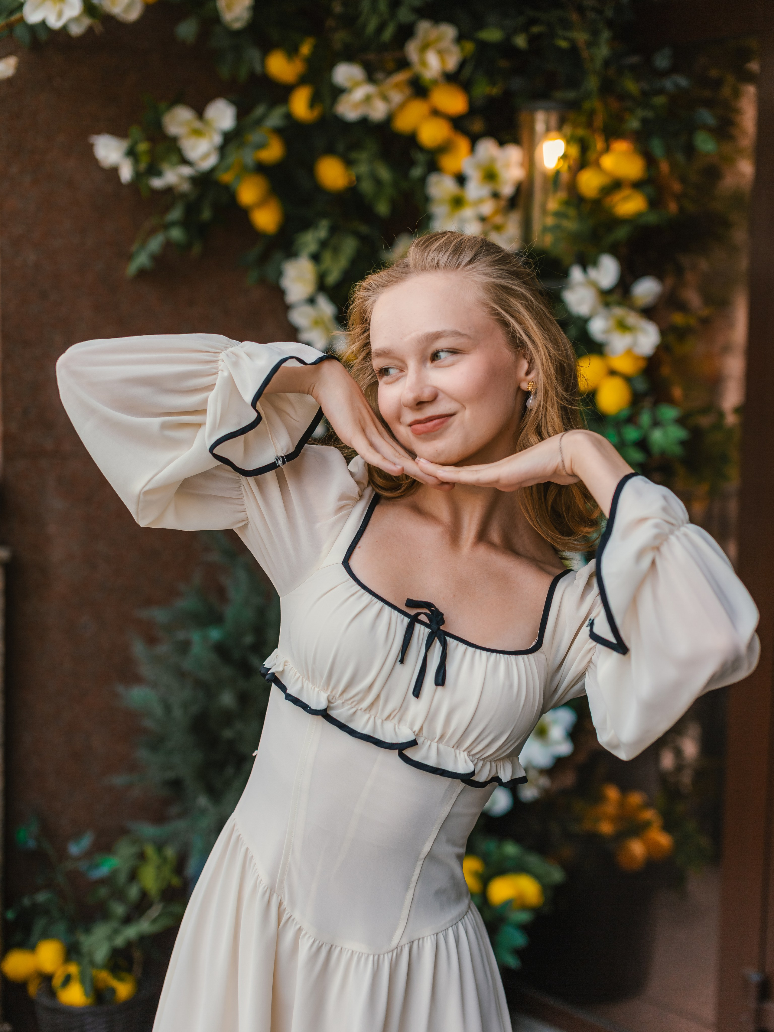 Выпускной 11 класс. Семейный и художественный фотограф в Тюмени Юлия Логинова