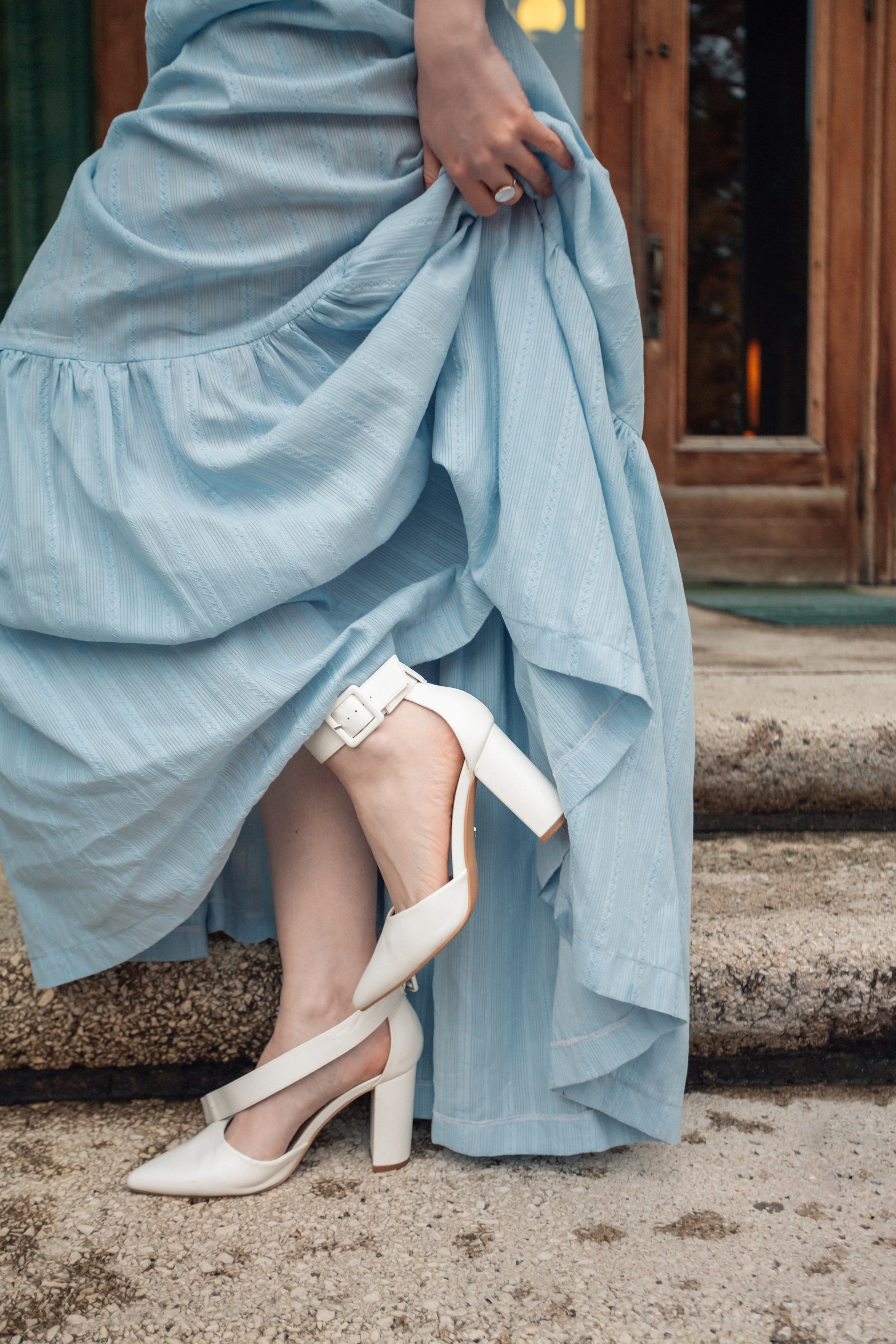 Дача Сталина. Семейный и художественный фотограф в Тюмени Юлия Логинова