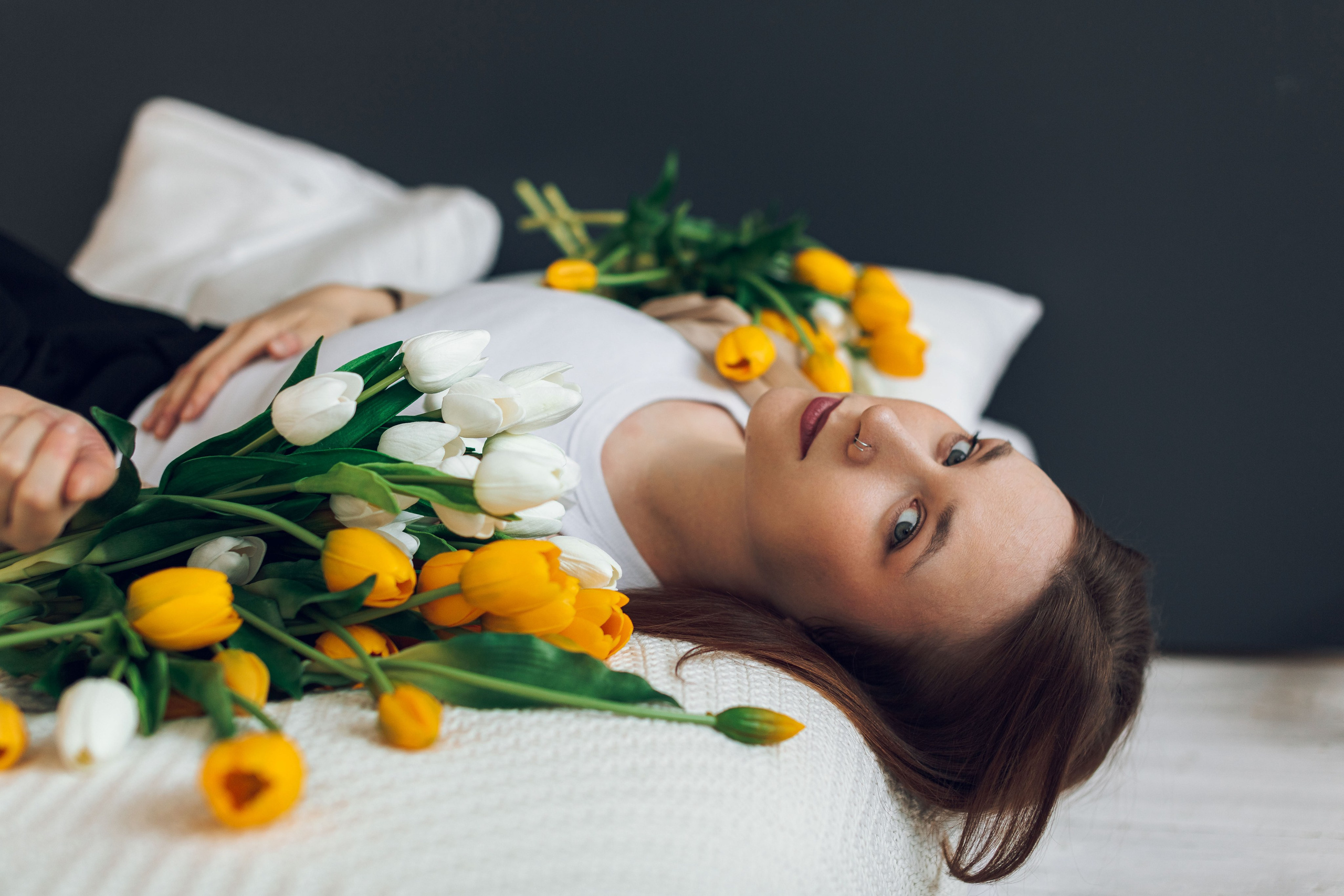 Это любовь. Семейный и художественный фотограф в Тюмени Юлия Логинова