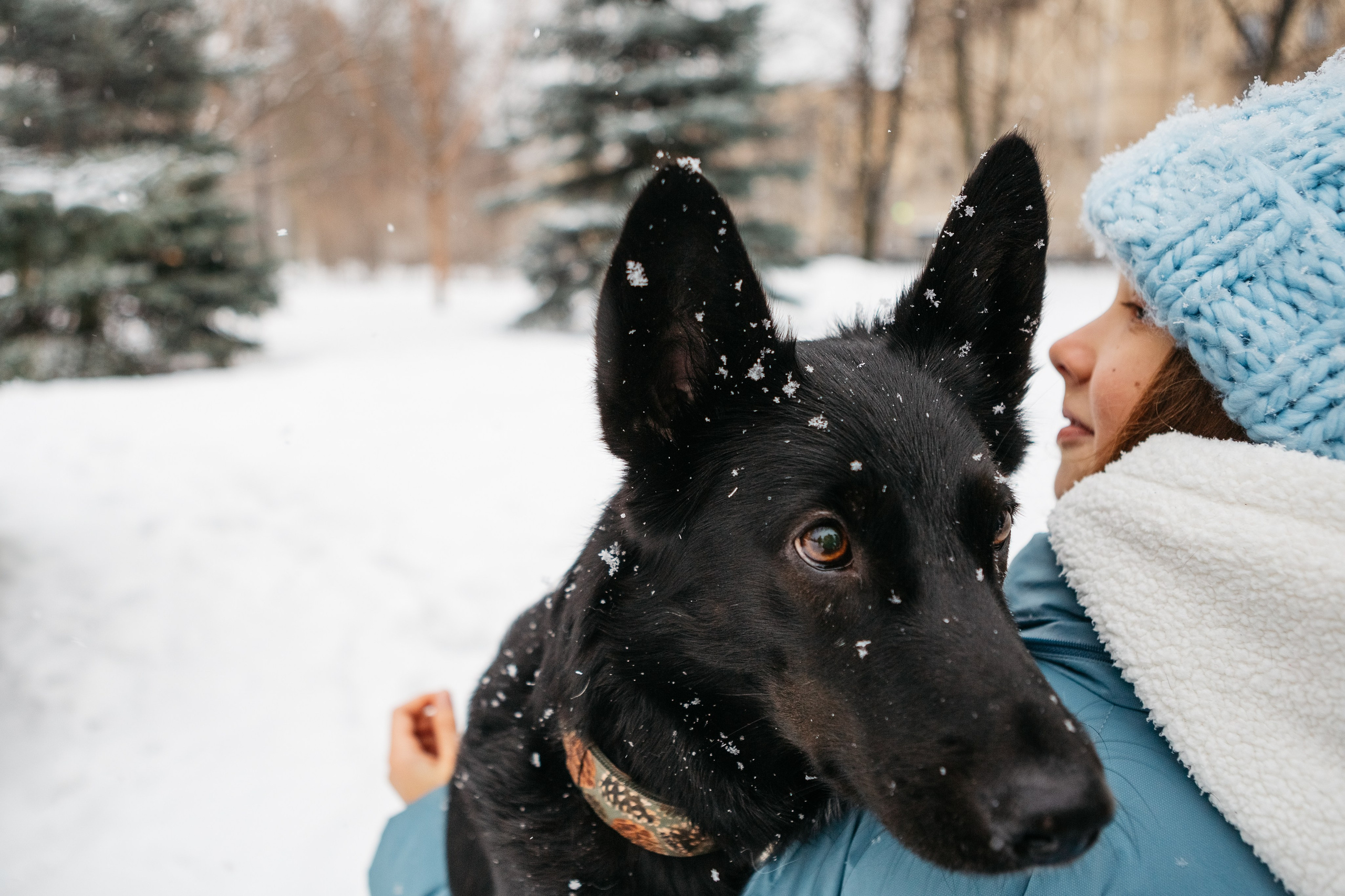 Анастасия. Семейный и портретный фотограф в Санкт-Петербурге