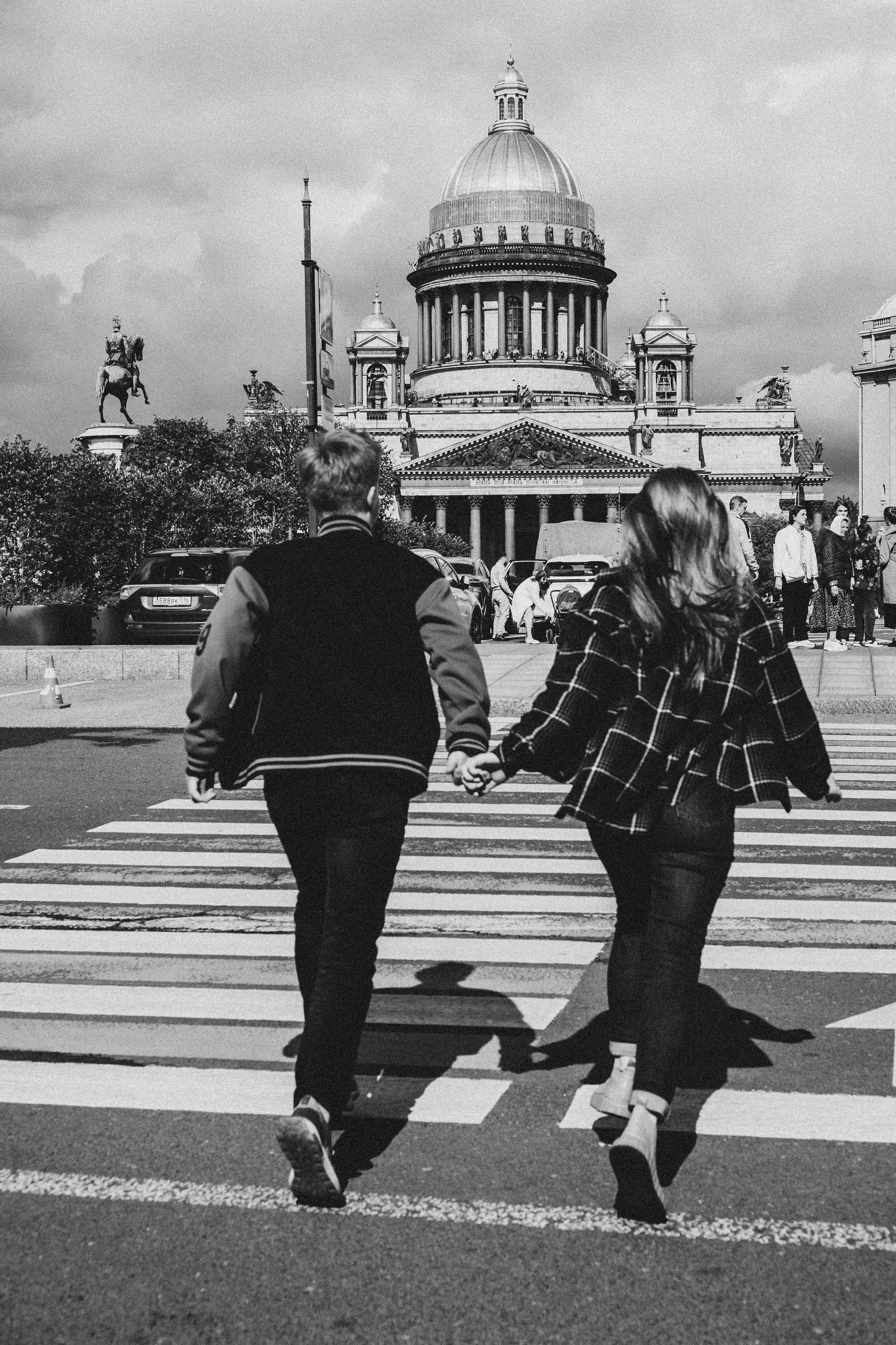 ПРОГУЛКА ПО САНКТ-ПЕТЕРБУРГУ. Профессиональный фотограф, Санкт-Петербург — Виктория Богомолова