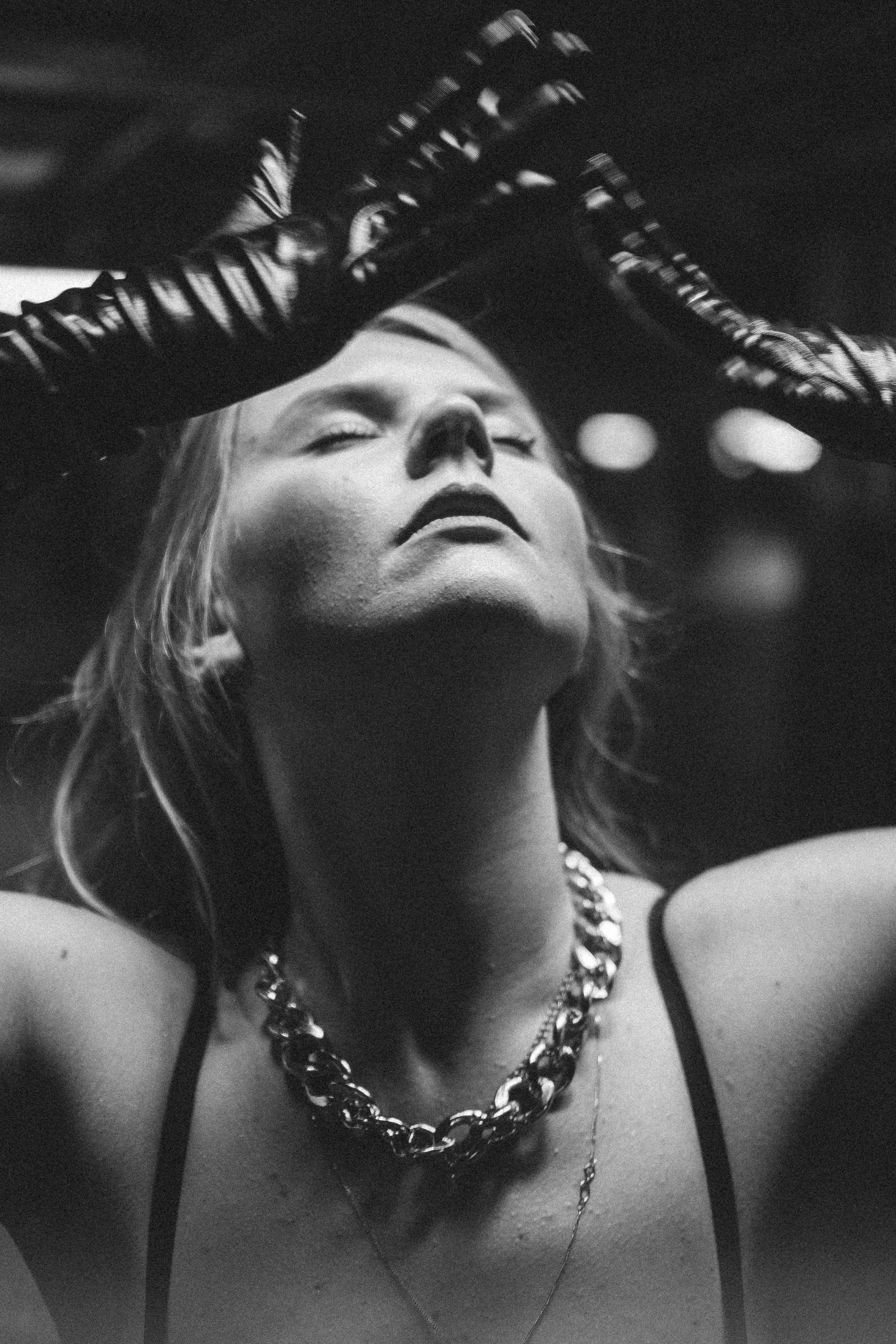 ЧБ. Профессиональный фотограф, Санкт-Петербург — Виктория Богомолова