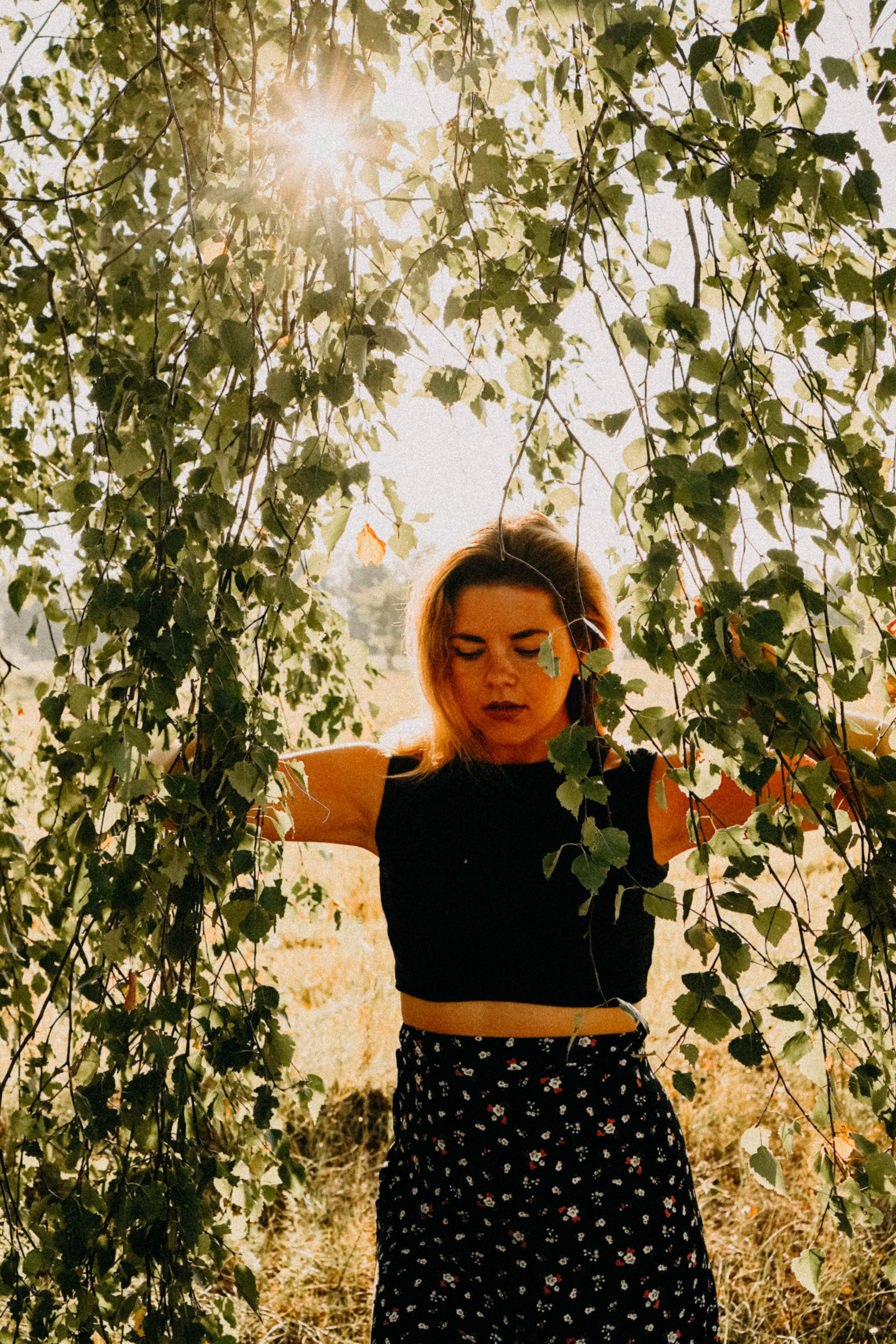 Деревня. Профессиональный фотограф, Санкт-Петербург — Виктория Богомолова