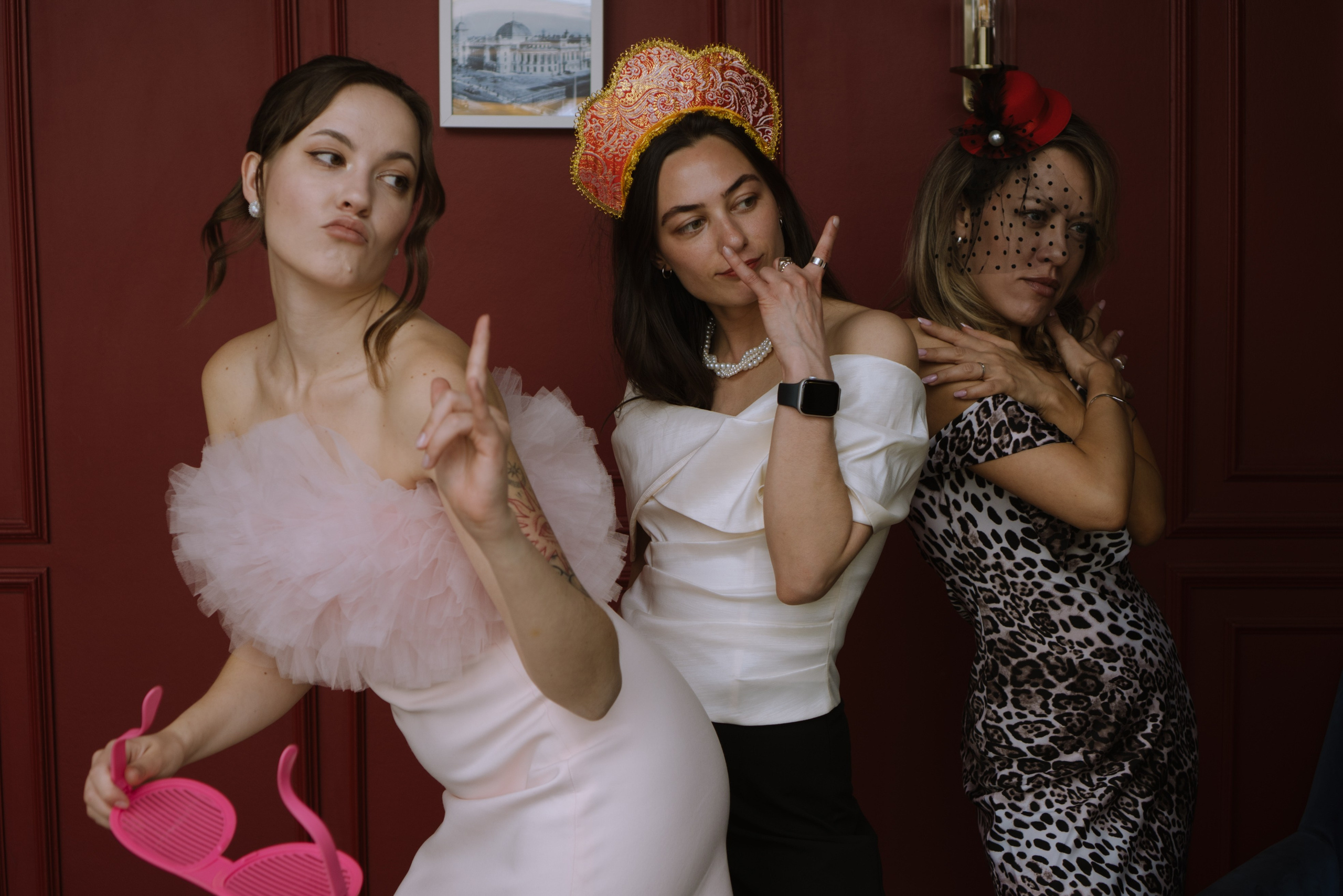 СВАДЕБНЫЙ БАНКЕТ НА ВЛАДИМИРСКОЙ В САНКТ-ПЕТЕРБУРГЕ (КАМЕРНАЯ СВАДЬБА). Профессиональный фотограф, Санкт-Петербург — Виктория Богомолова