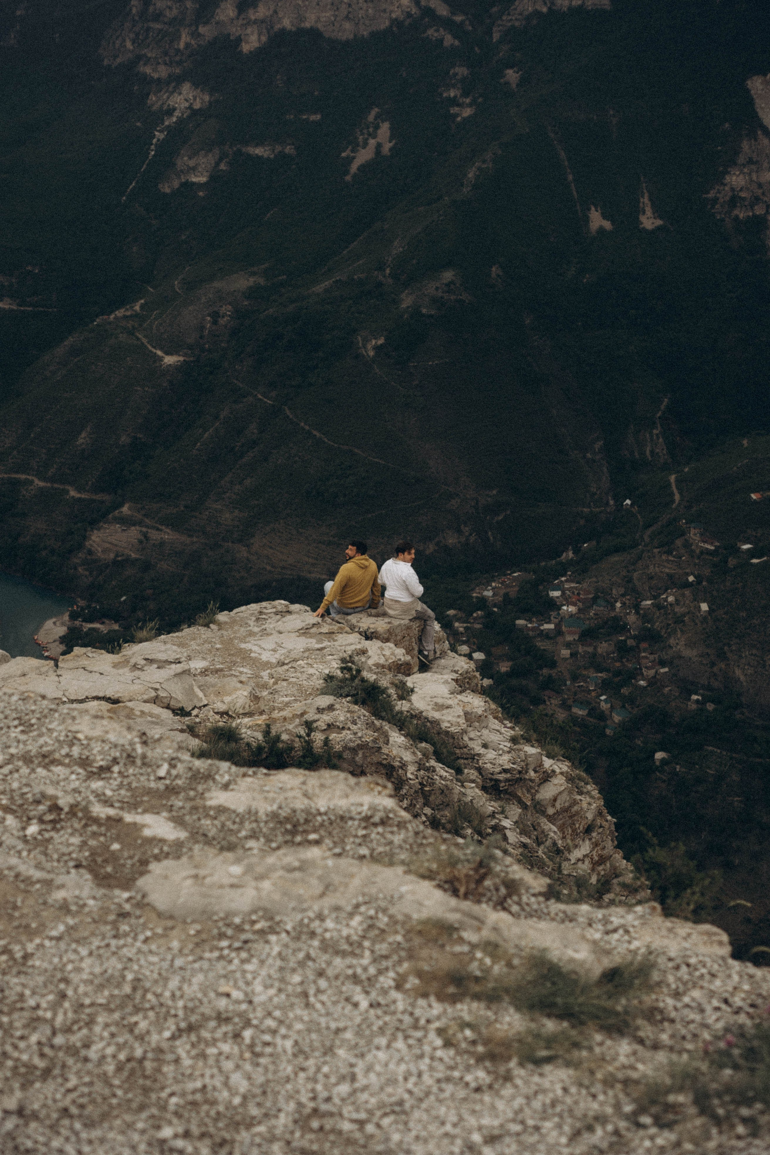 Фотосьемки в горах. Профессиональный фотограф, Санкт-Петербург — Виктория Богомолова
