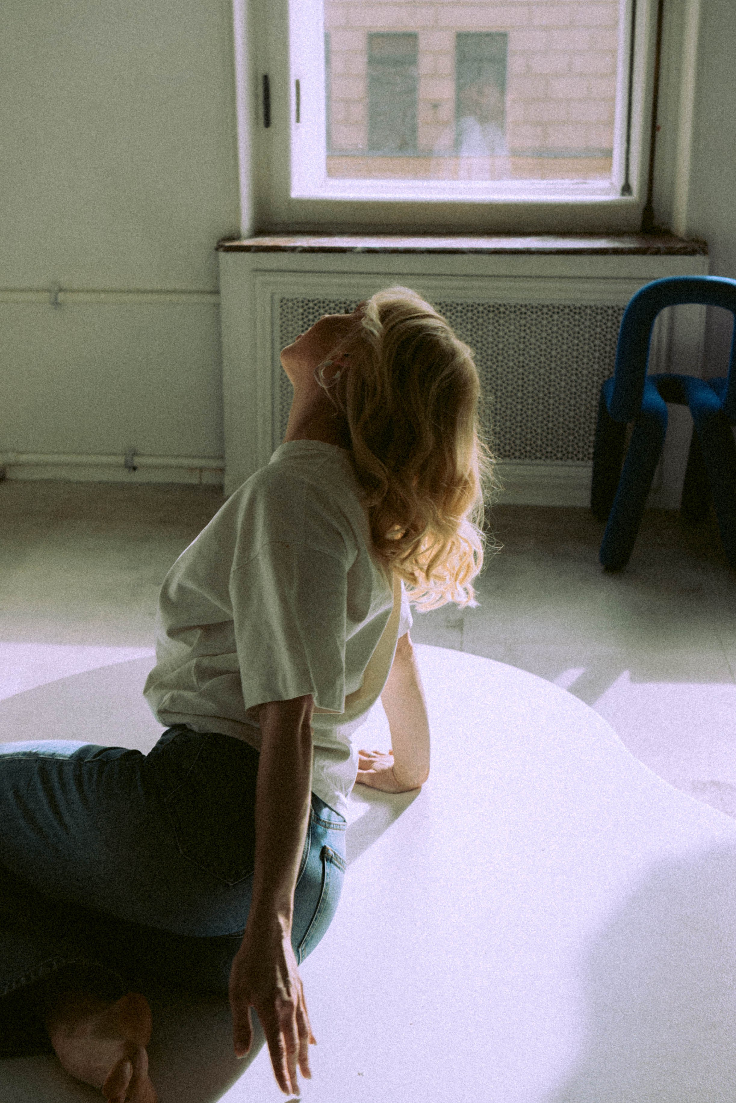 Студийная. Профессиональный фотограф, Санкт-Петербург — Виктория Богомолова