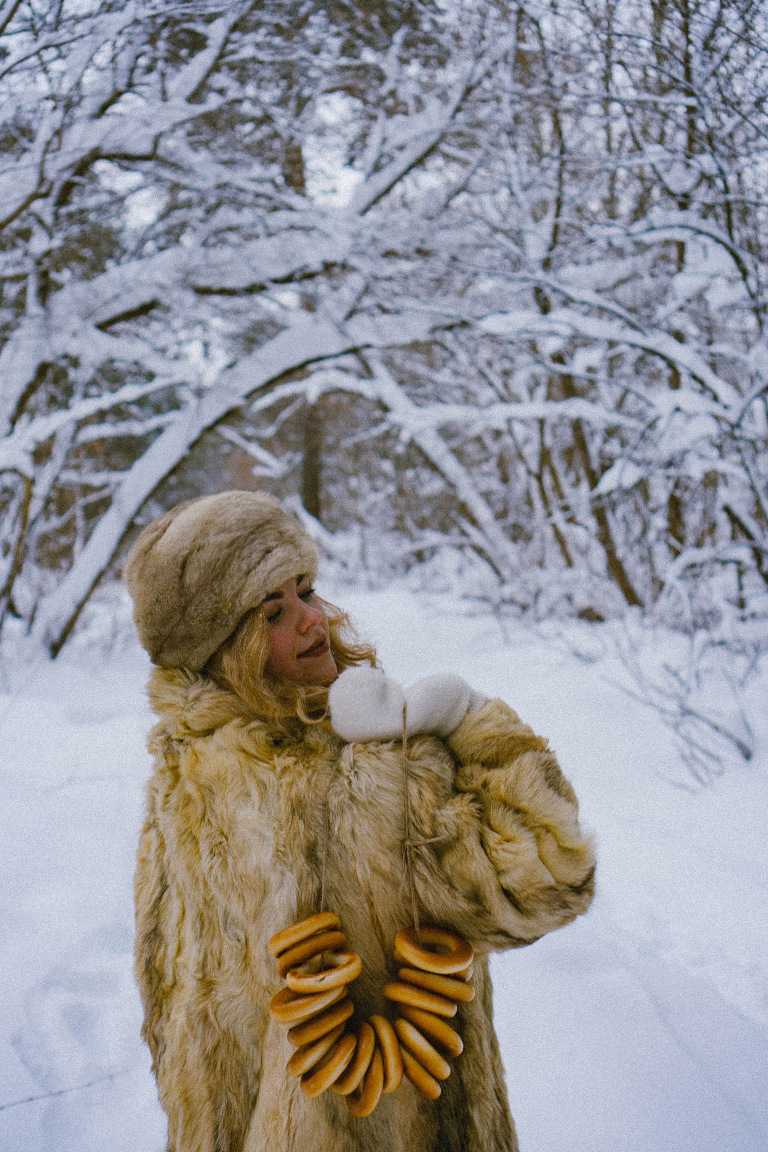 Русский стиль. Профессиональный фотограф, Санкт-Петербург — Виктория Богомолова