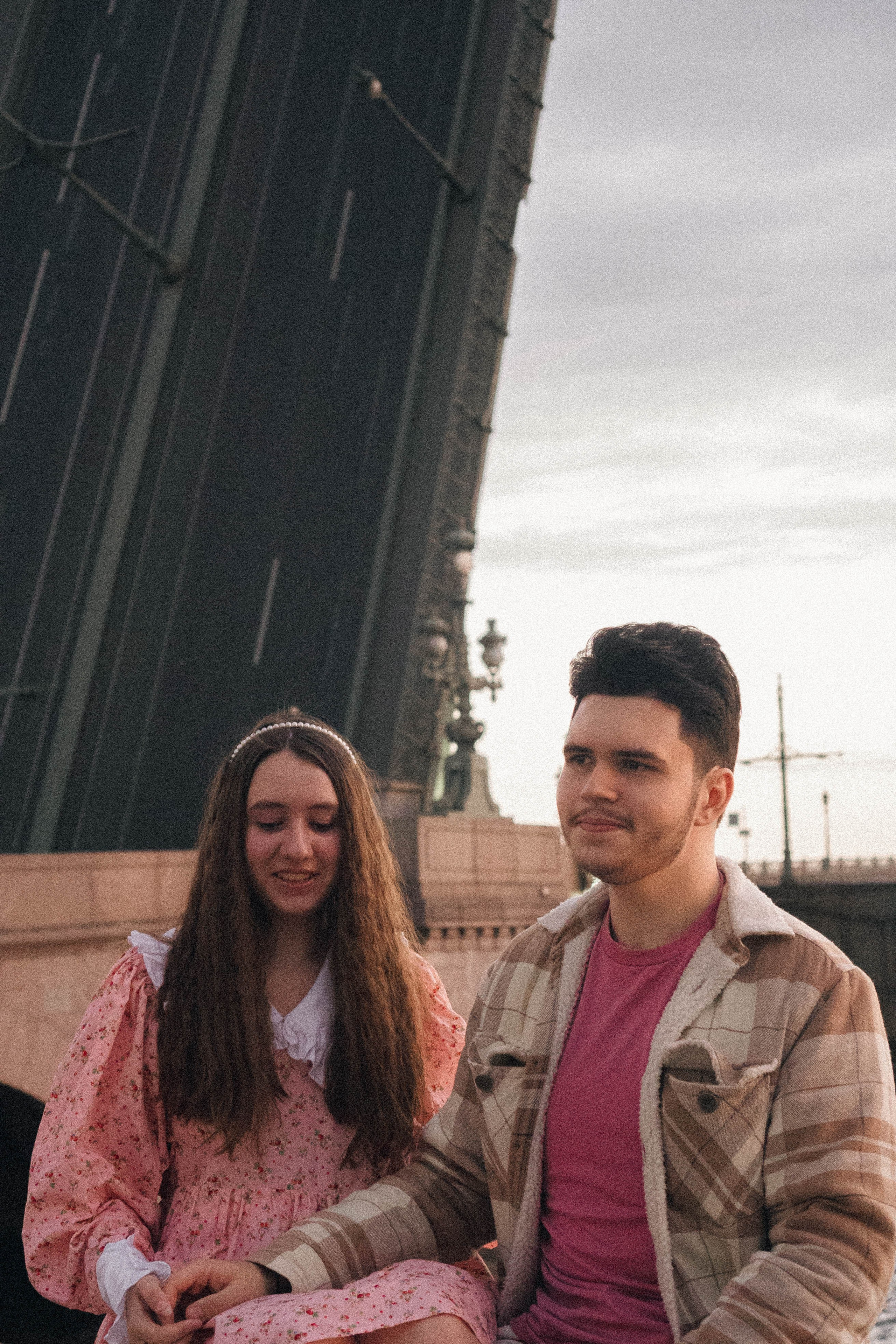 Любовь. Профессиональный фотограф, Санкт-Петербург — Виктория Богомолова