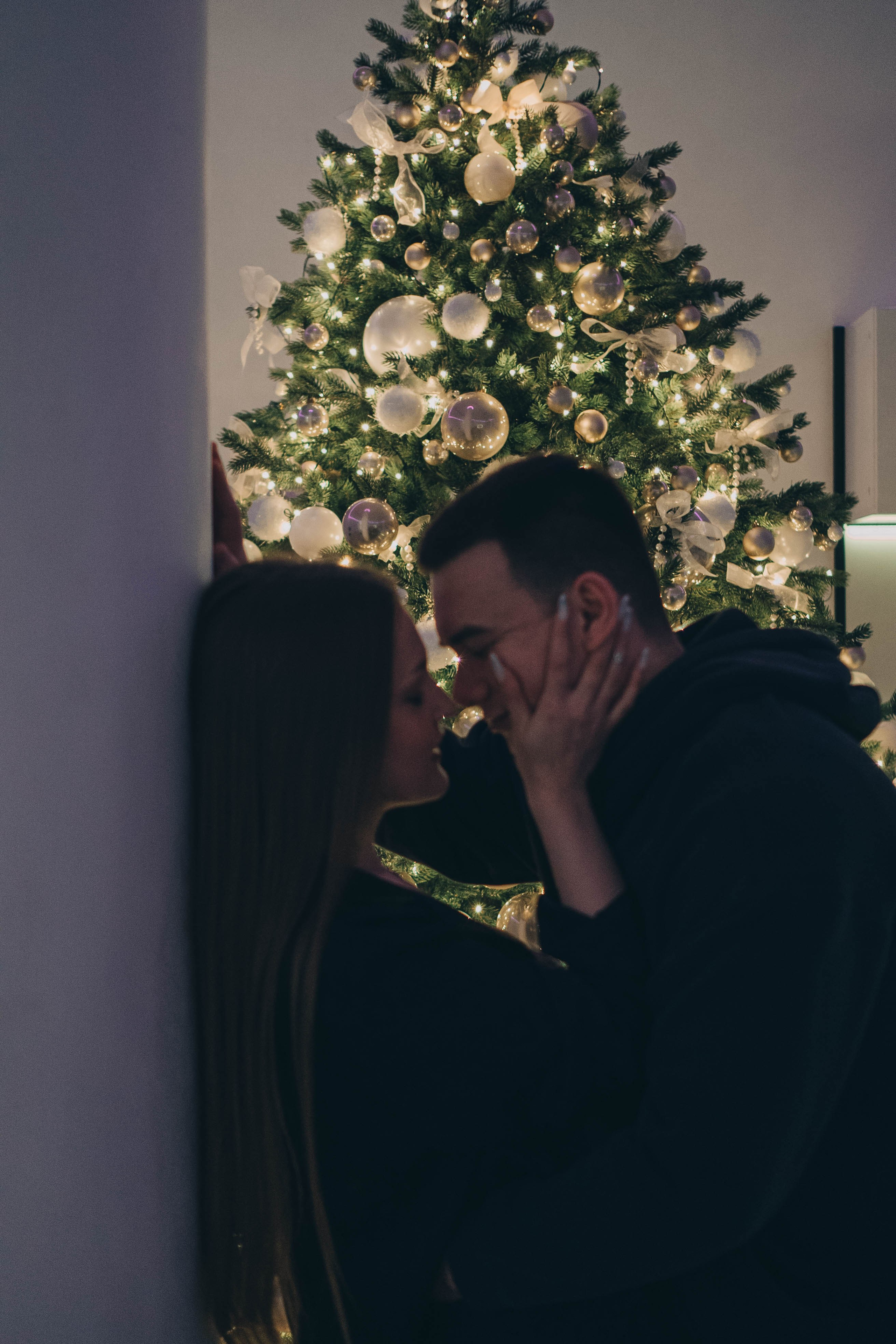 Новогодняя. Профессиональный фотограф, Санкт-Петербург — Виктория Богомолова