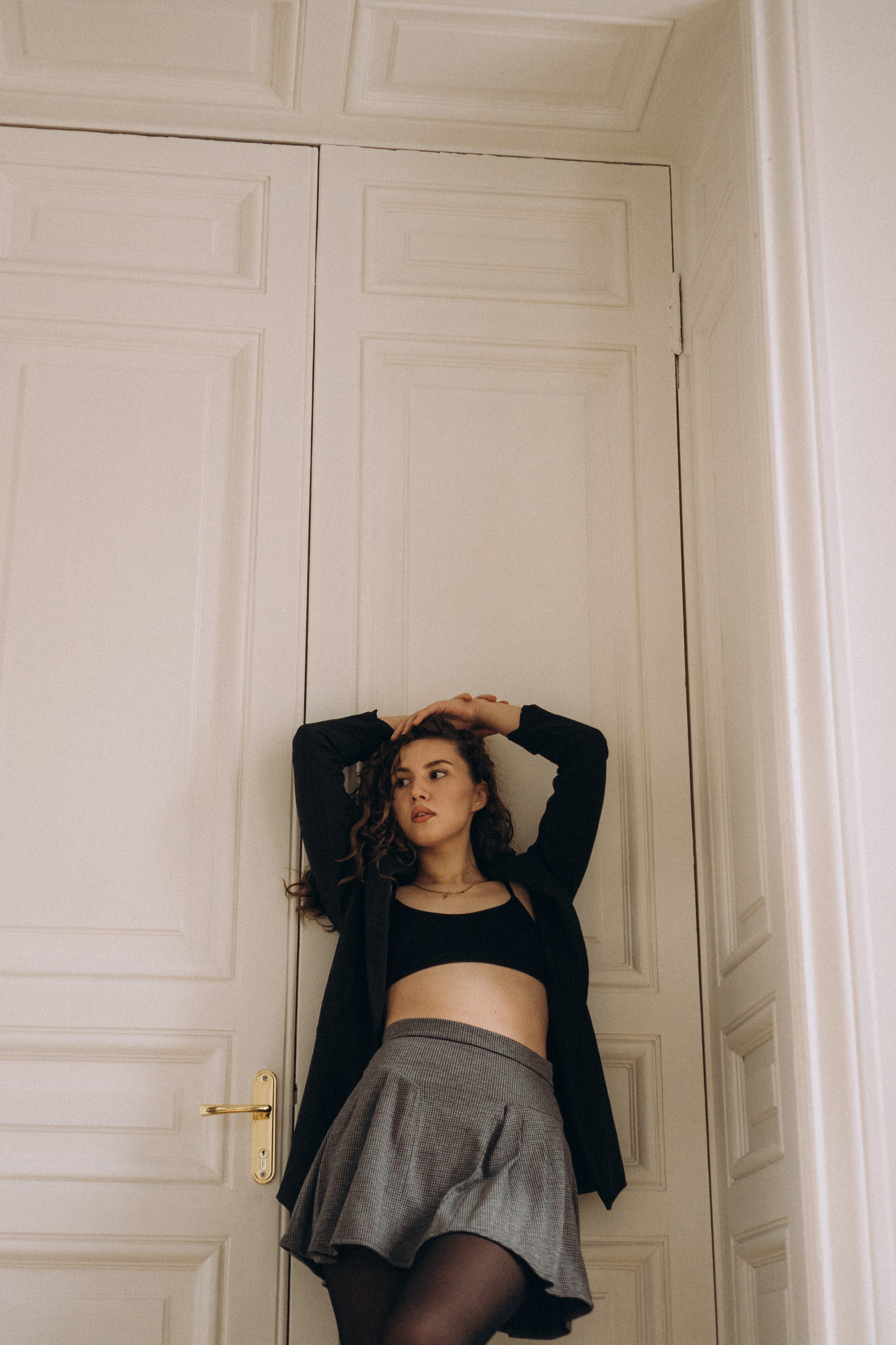 Для девушки. Профессиональный фотограф, Санкт-Петербург — Виктория Богомолова