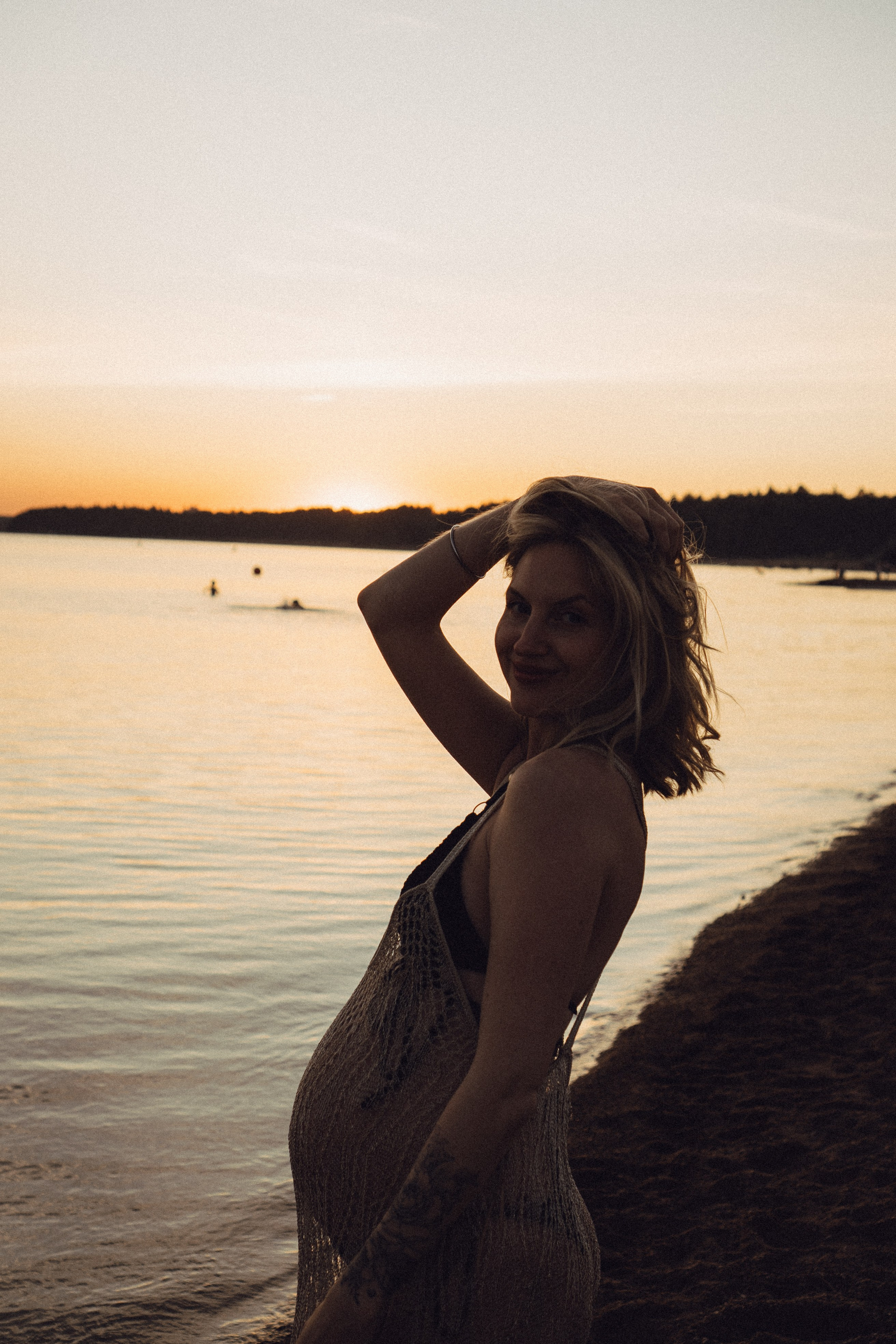 В ОЖИДАНИИ. Профессиональный фотограф, Санкт-Петербург — Виктория Богомолова