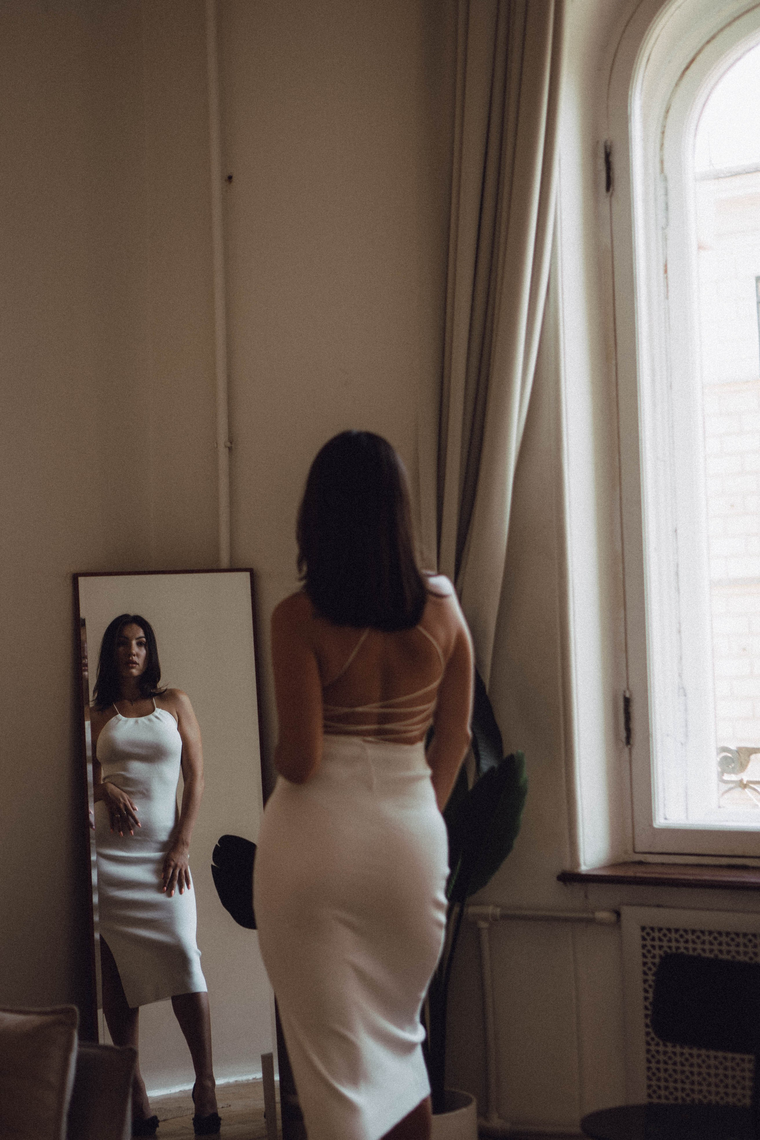 Студийная. Профессиональный фотограф, Санкт-Петербург — Виктория Богомолова