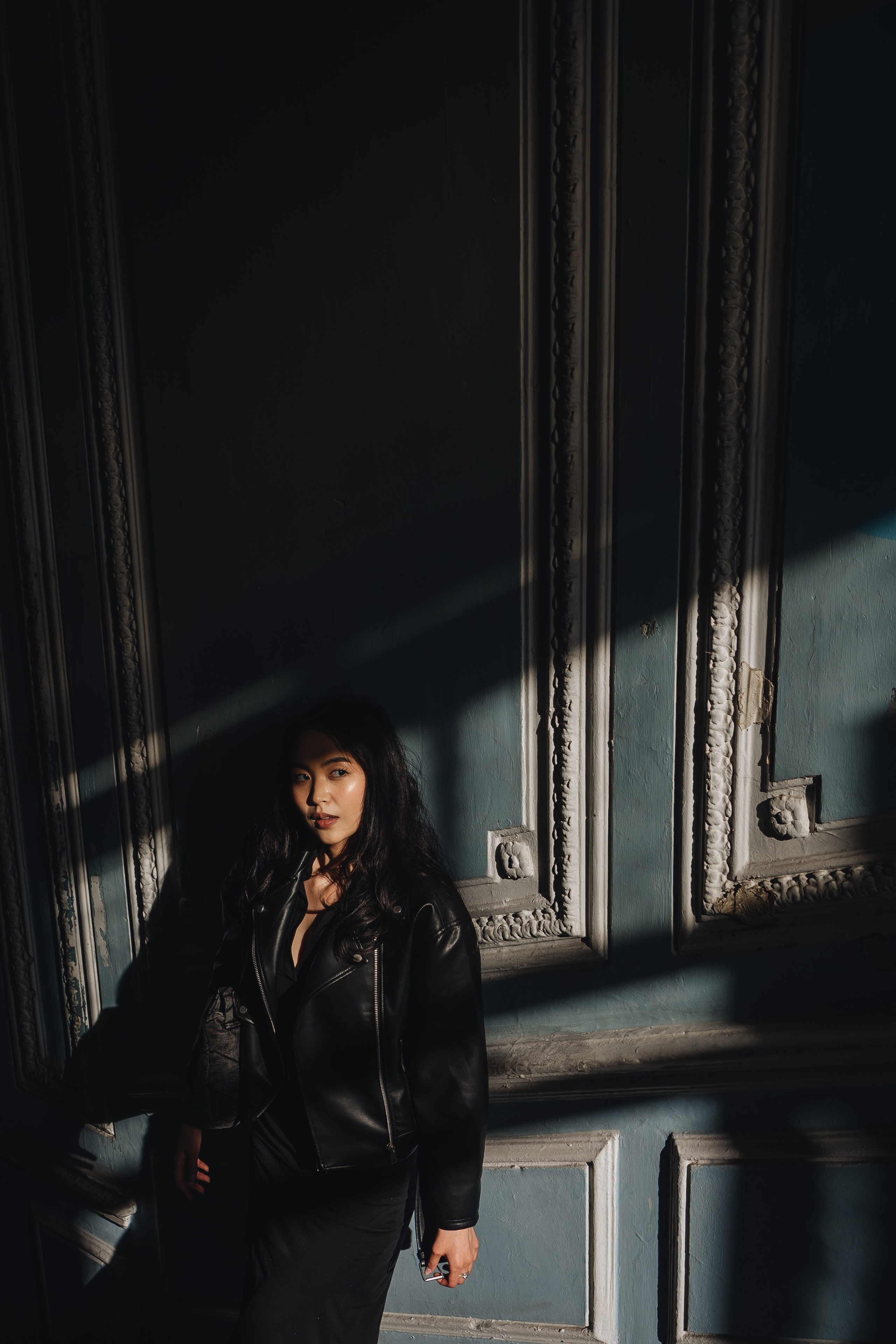 В ПАРАДНОЙ. Профессиональный фотограф, Санкт-Петербург — Виктория Богомолова