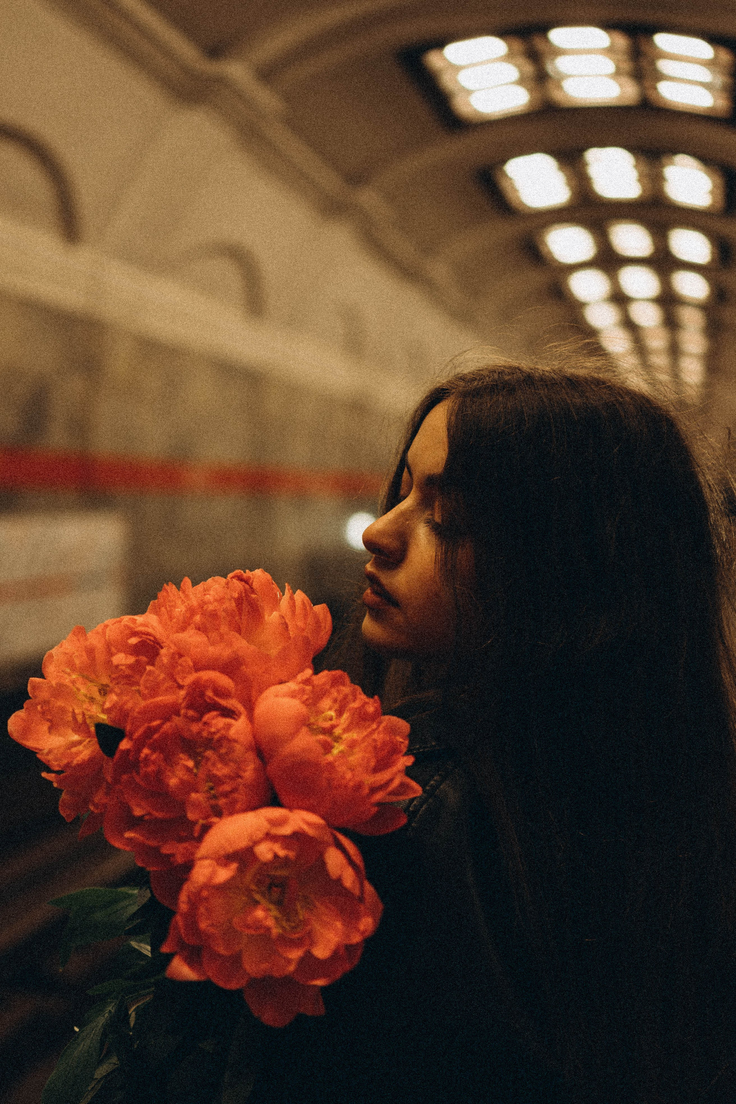 В метро. Профессиональный фотограф, Санкт-Петербург — Виктория Богомолова