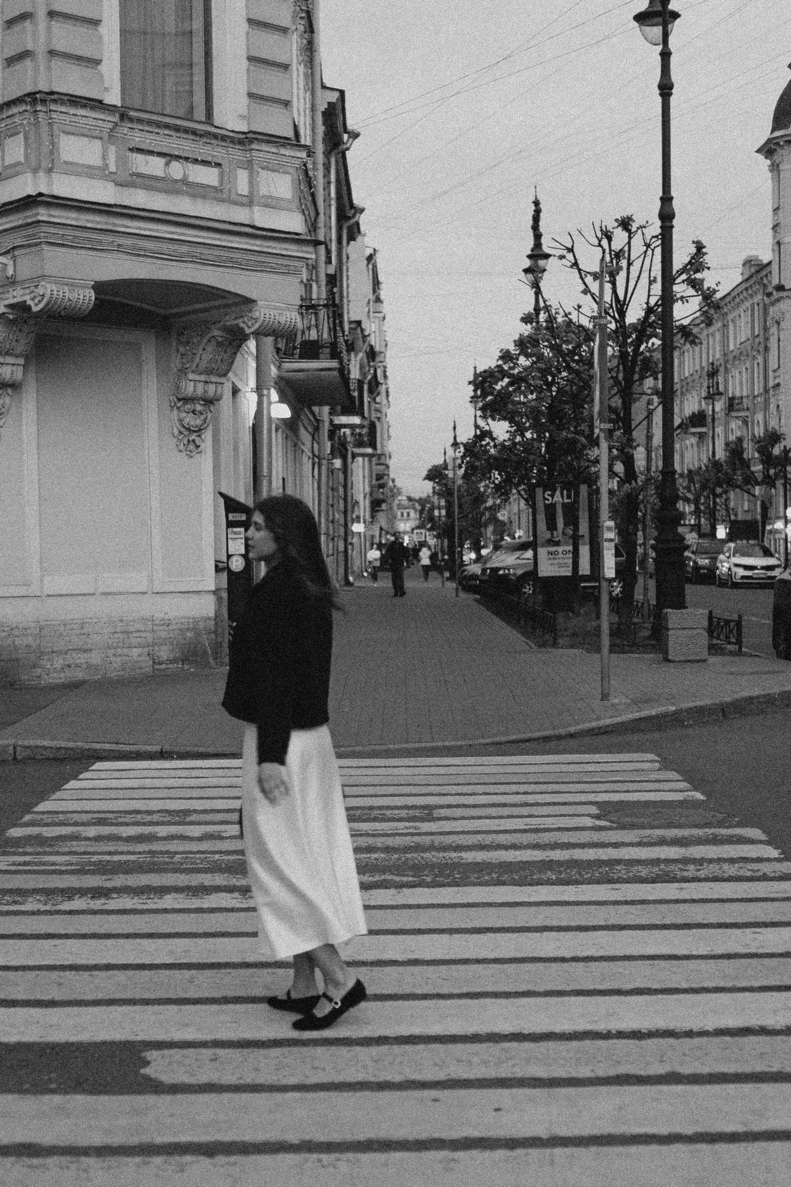 ПРОГУЛКА ПО НОЧНОМУ ГОРОДУ. Профессиональный фотограф, Санкт-Петербург — Виктория Богомолова