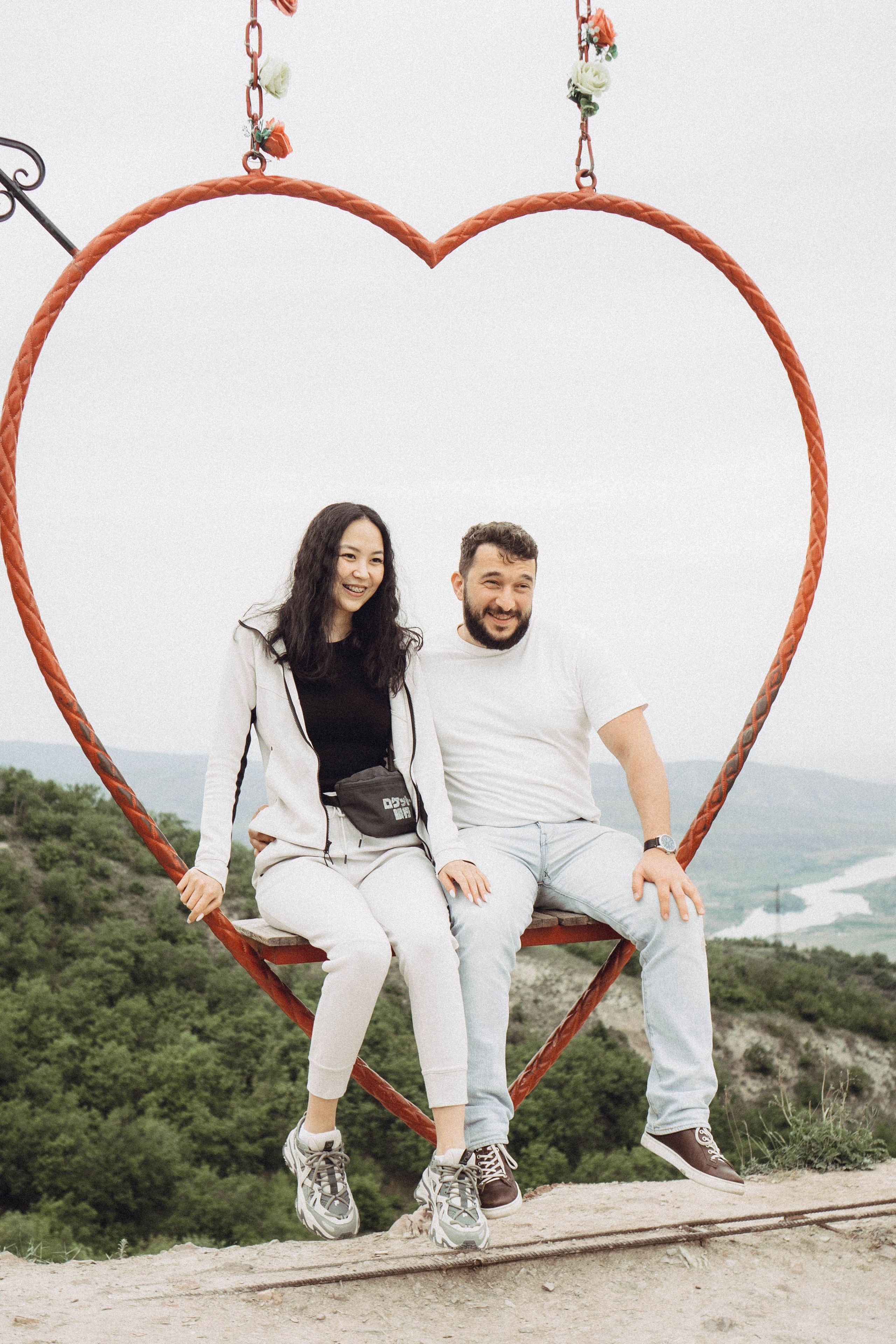 Любовь. Профессиональный фотограф, Санкт-Петербург — Виктория Богомолова