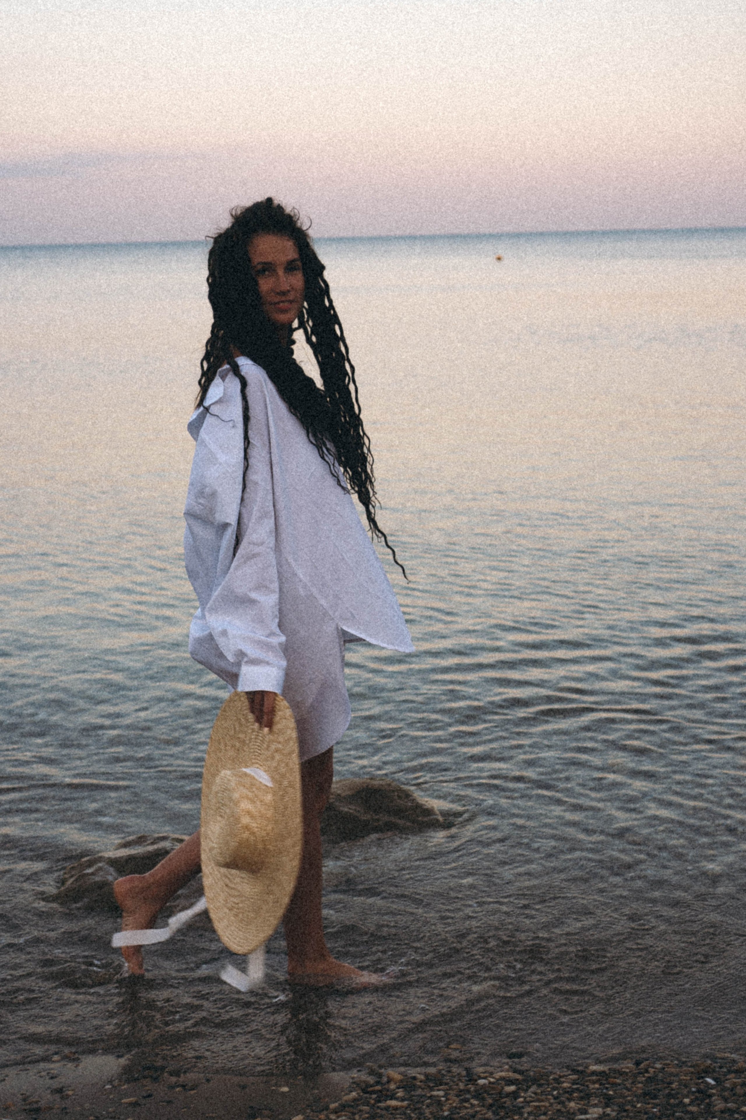 Рассвет. Профессиональный фотограф, Санкт-Петербург — Виктория Богомолова